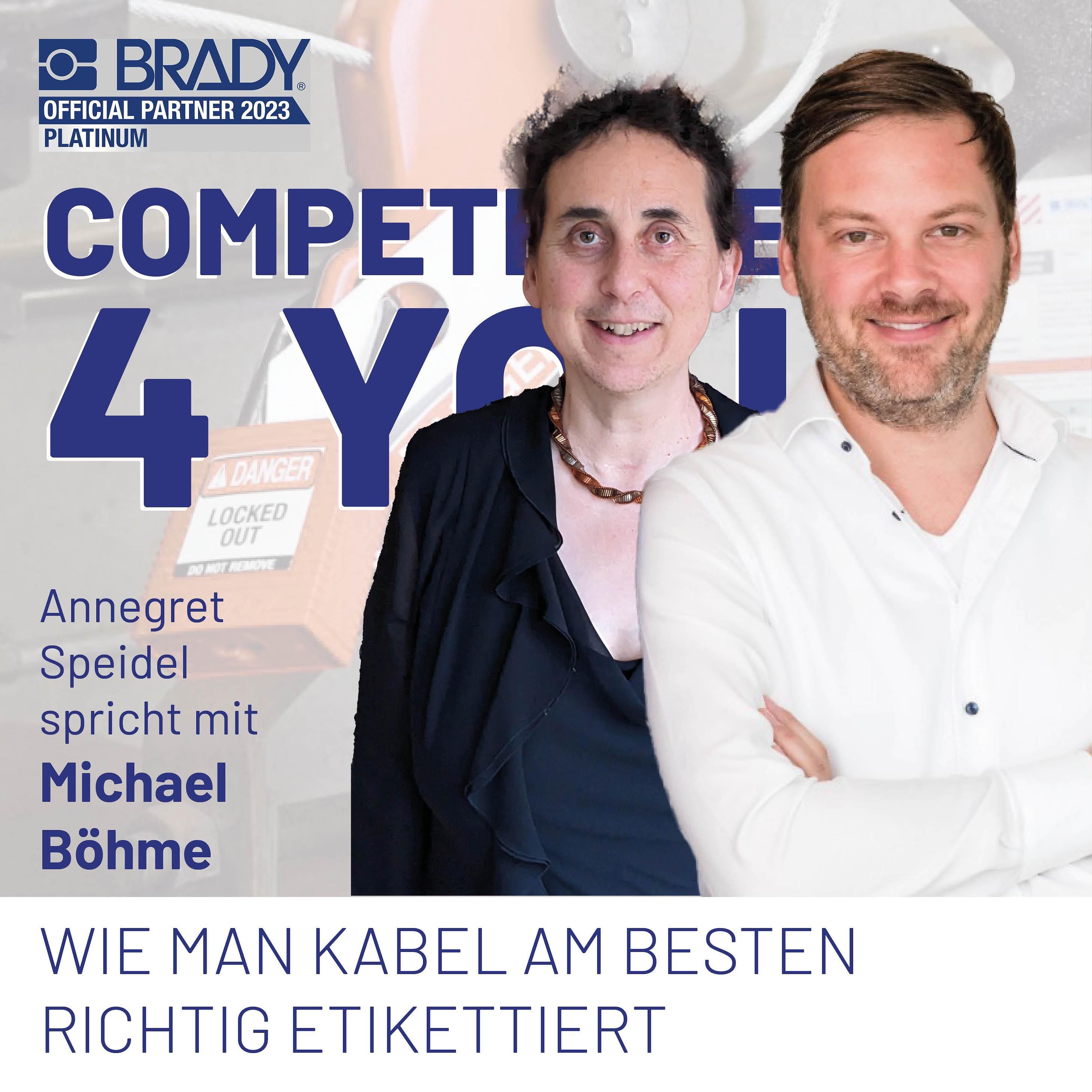 Vom Kabelsalat zur effizienten Kennzeichnung