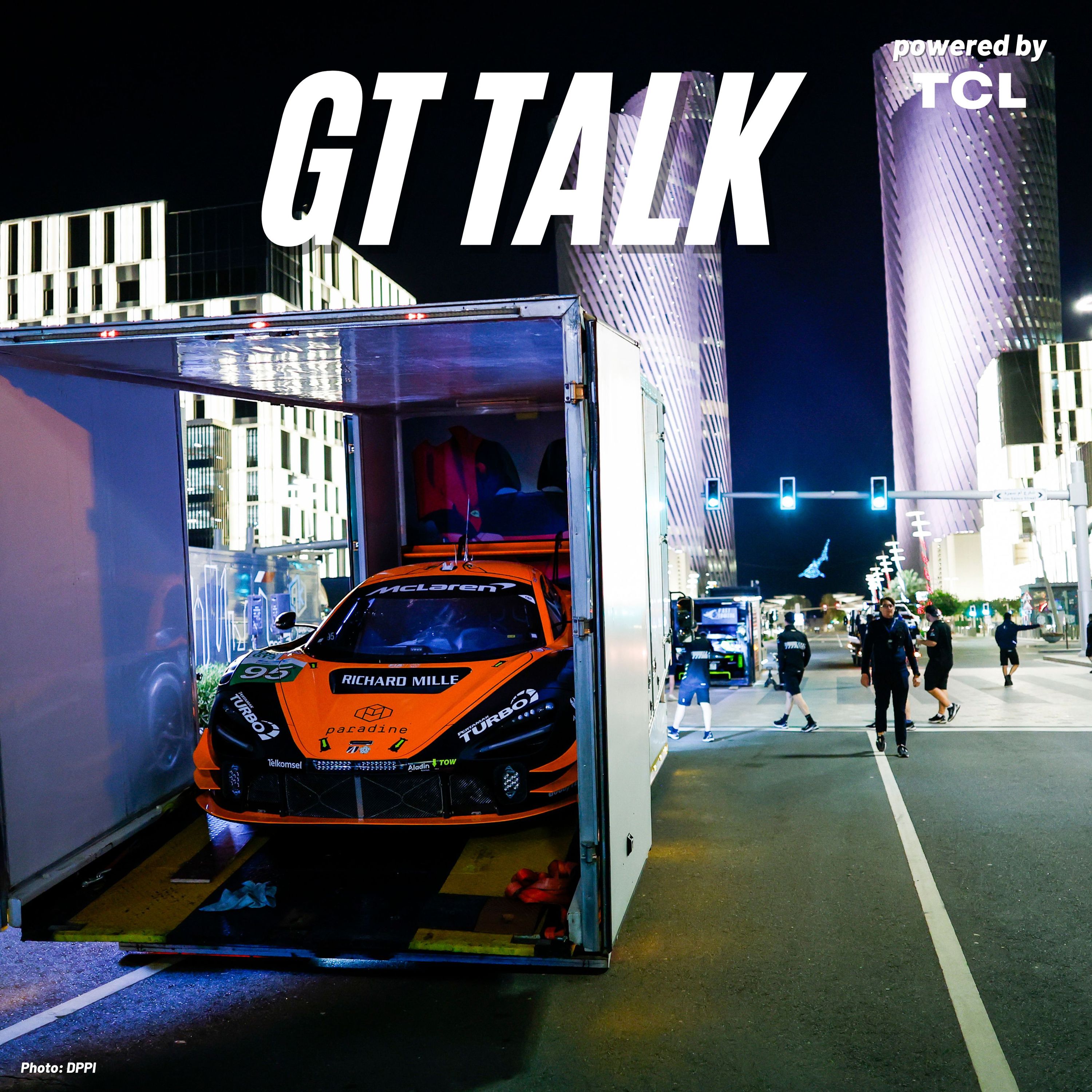 Vom Katar-Chaos zum Blick in die Eifel - Saisonvorschau2026