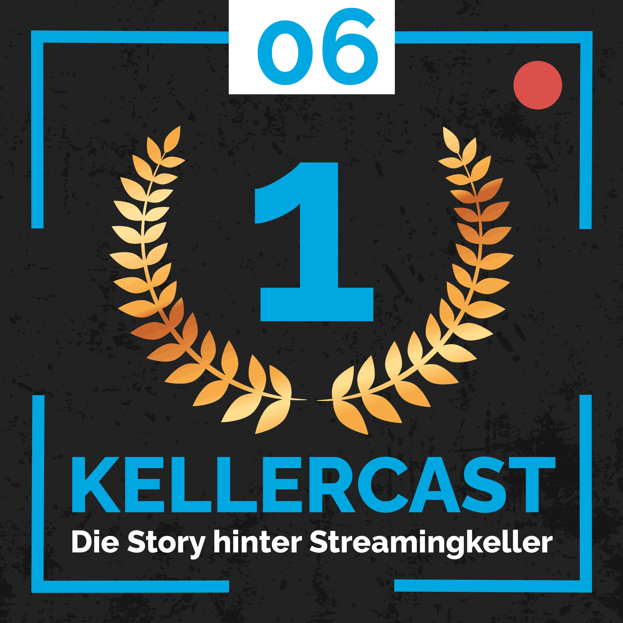 Vom Keller in die Zeitung – 1 Jahr Streamingkeller