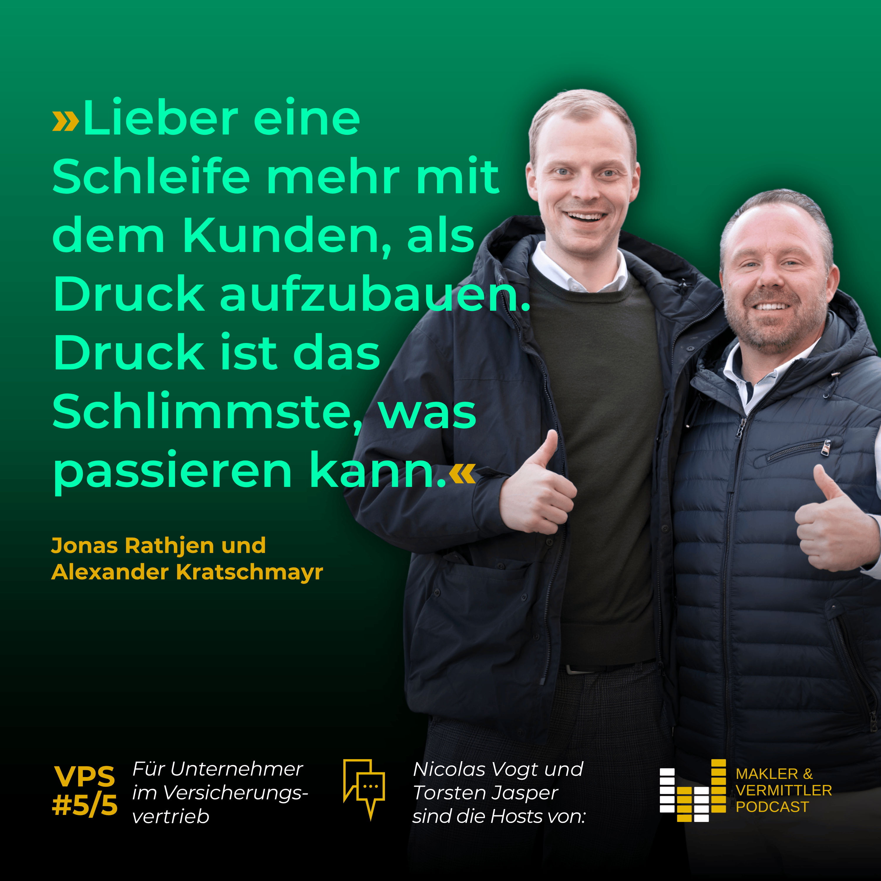 Vom klassischen Verkäufer zum lebenslangen Begleiter: Makler im Wandel