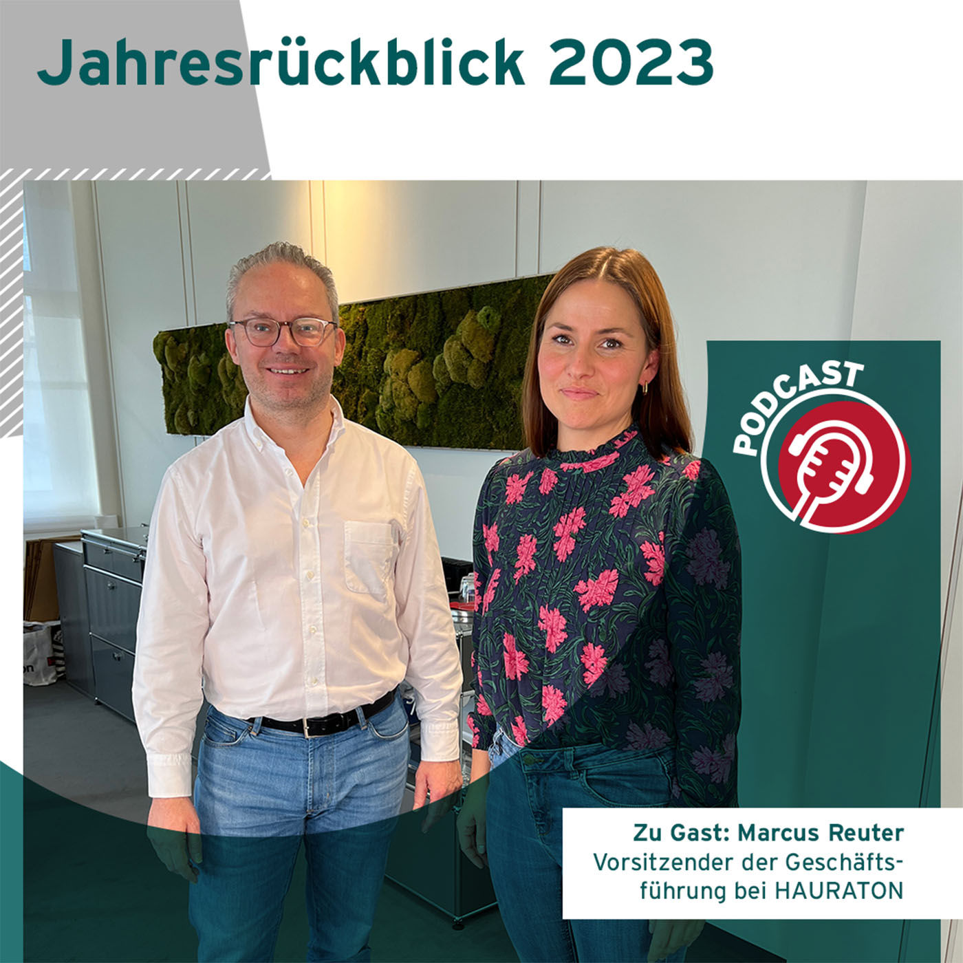 Vom kleinen Betonrinnenhersteller zum Anbieter ganzheitlicher Regenwassermanagement Konzepte