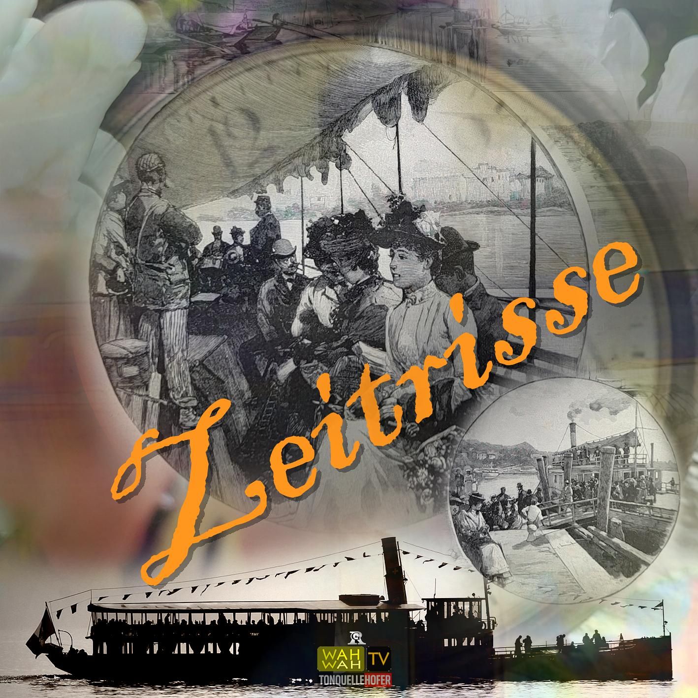 Vom Lago Maggiore