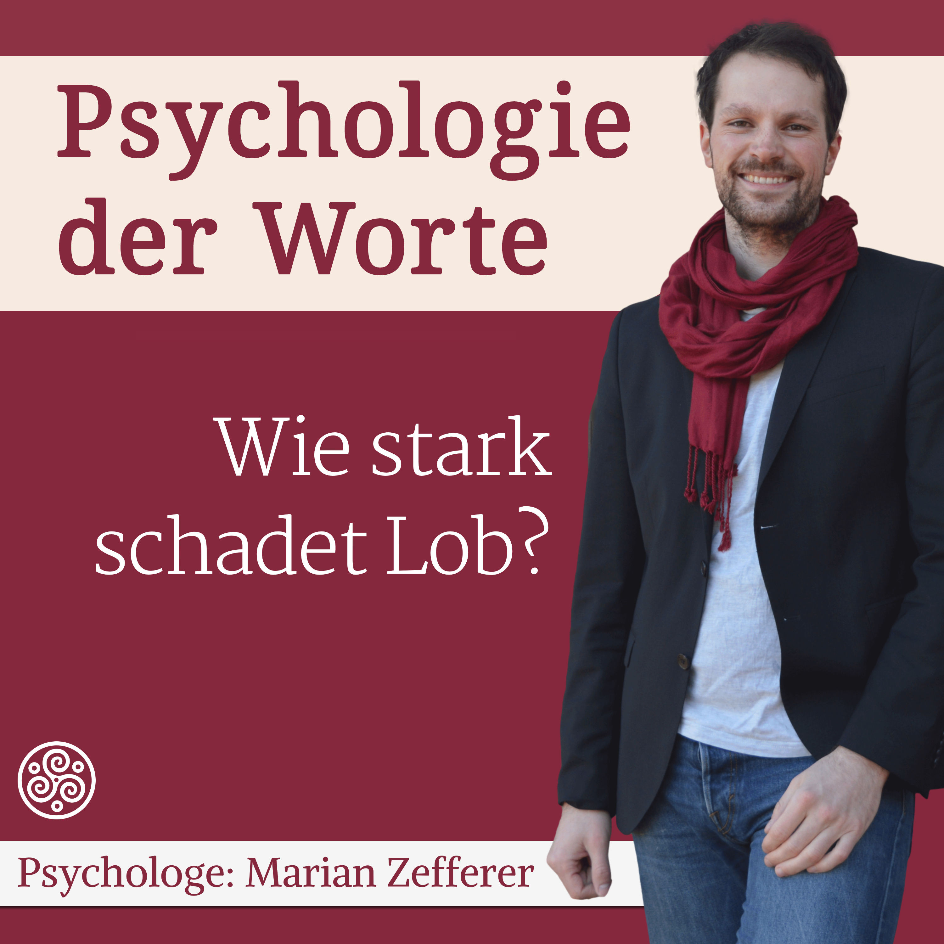 Vom Lob zum Feedback: Warum bestimmte Wörter unsere Produktivität steigern können (#023)