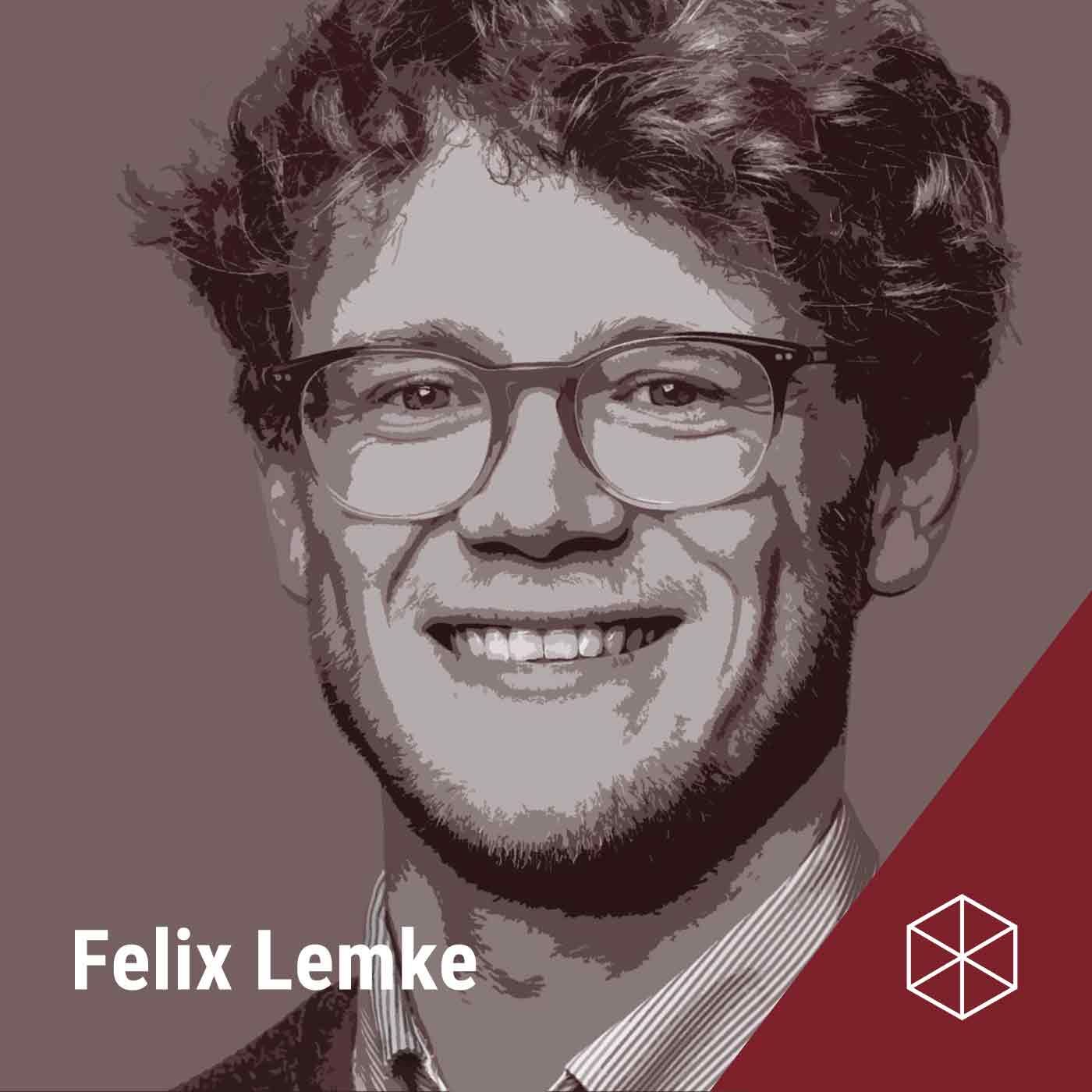 Vom Master Bildungswissenschaften zur Referatsleitung für Bund-Länder-Angelegenheiten in der Hamburger Schulbehörde - »Karriere leupht - Studium und dann?« #111