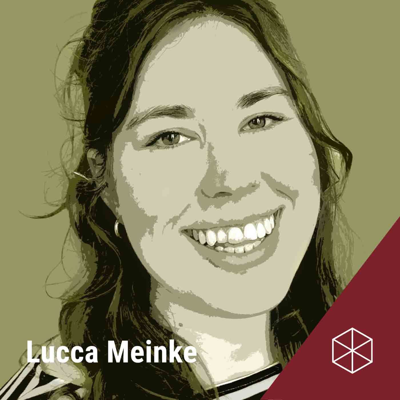 Vom Master Culture & Organization zur »Projektmanagerin bei Kulturprojekte Berlin« - »Karriere leupht - Studium und dann?« #97