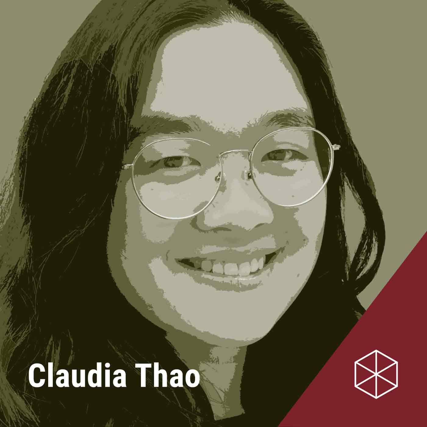 Vom Master Culture & Organization zur Projektmanagerin des Rundfunkchors Berlin - »Karriere leupht - Studium und dann?« #107