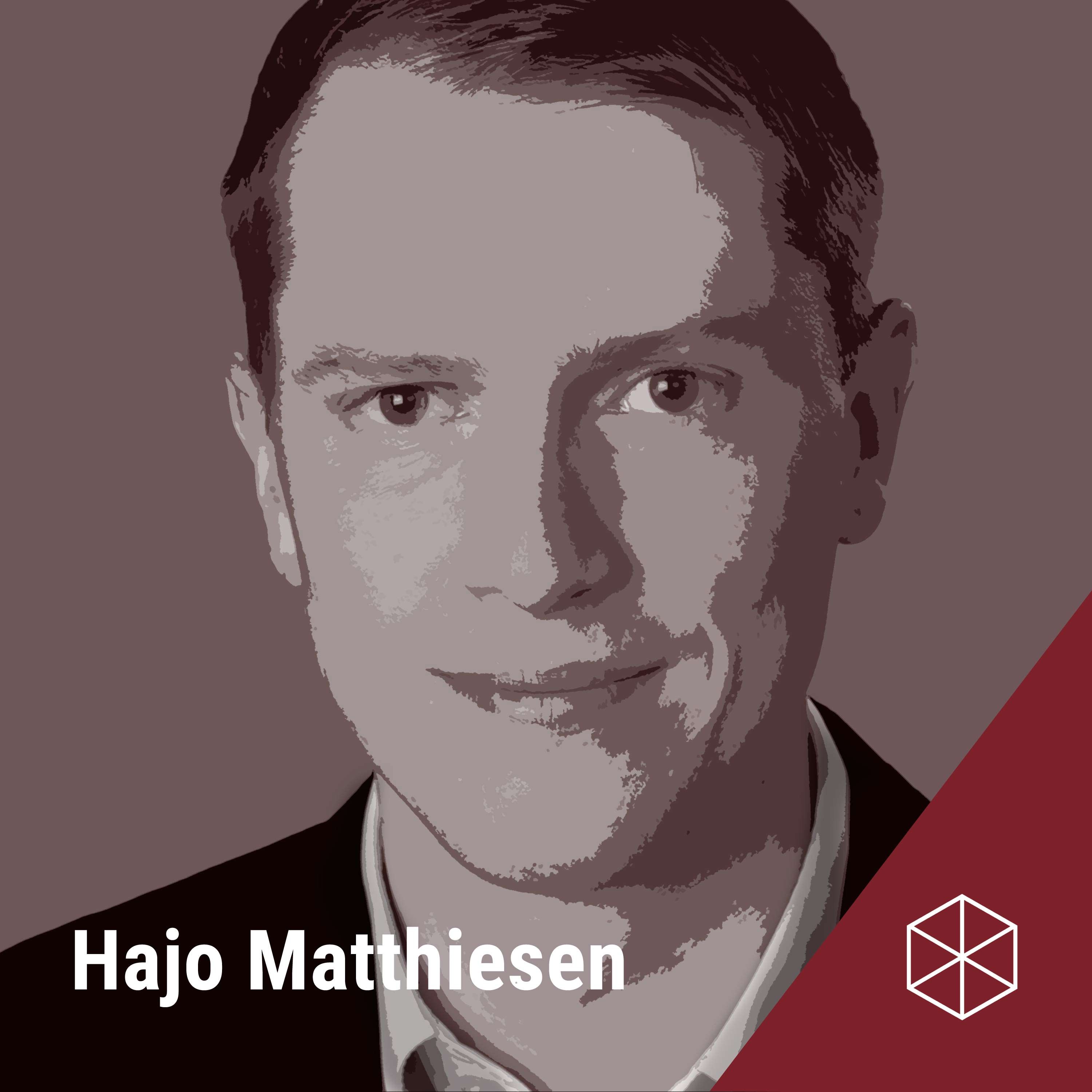 Vom Master »Digital Production Management« zum Leiter des Bereichs »Industrial Engineering« - »Karriere leupht - Studium und dann?« #75