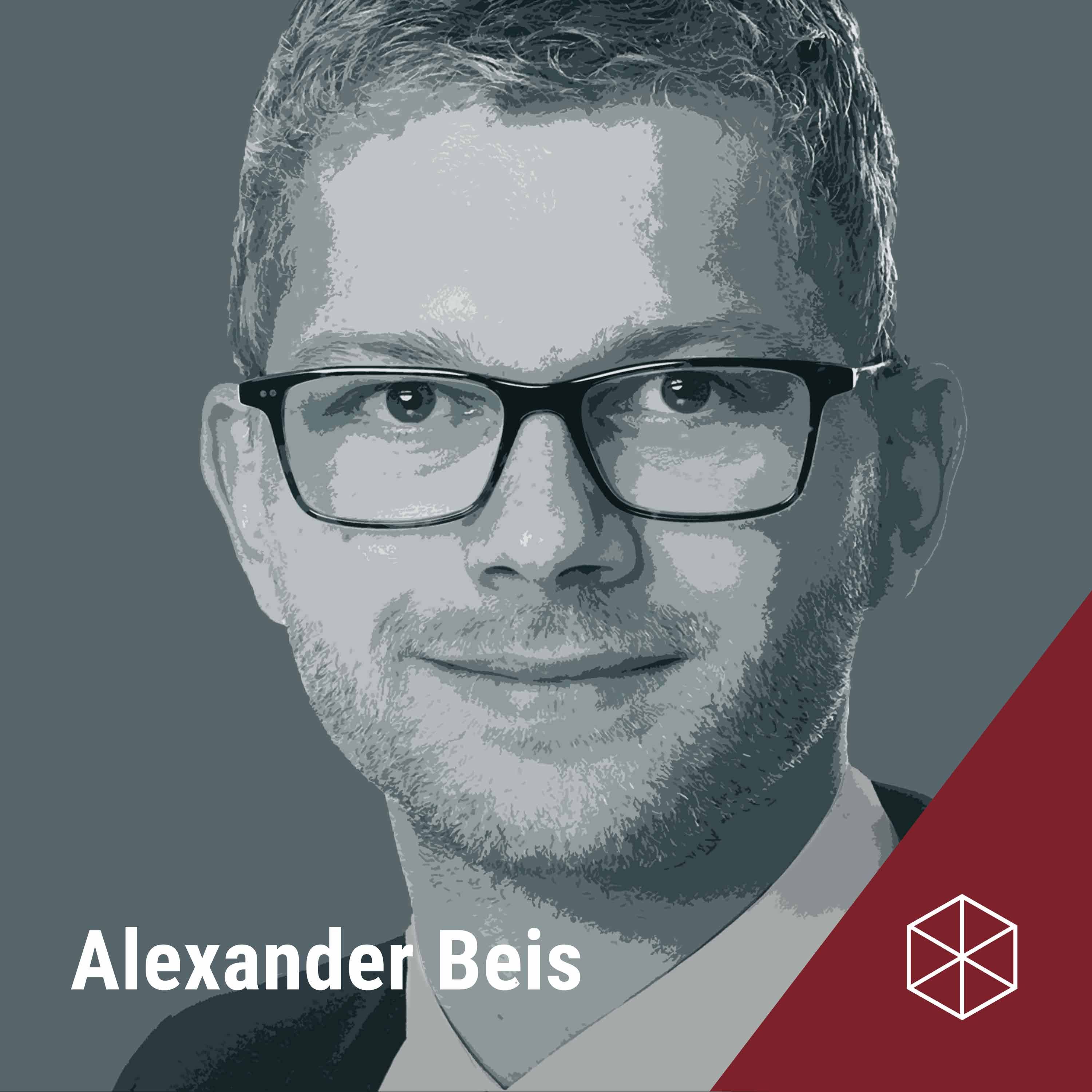 Vom Master »Management & Engineering« zum Head of Supply Chain Information Management -Karriere leupht #71