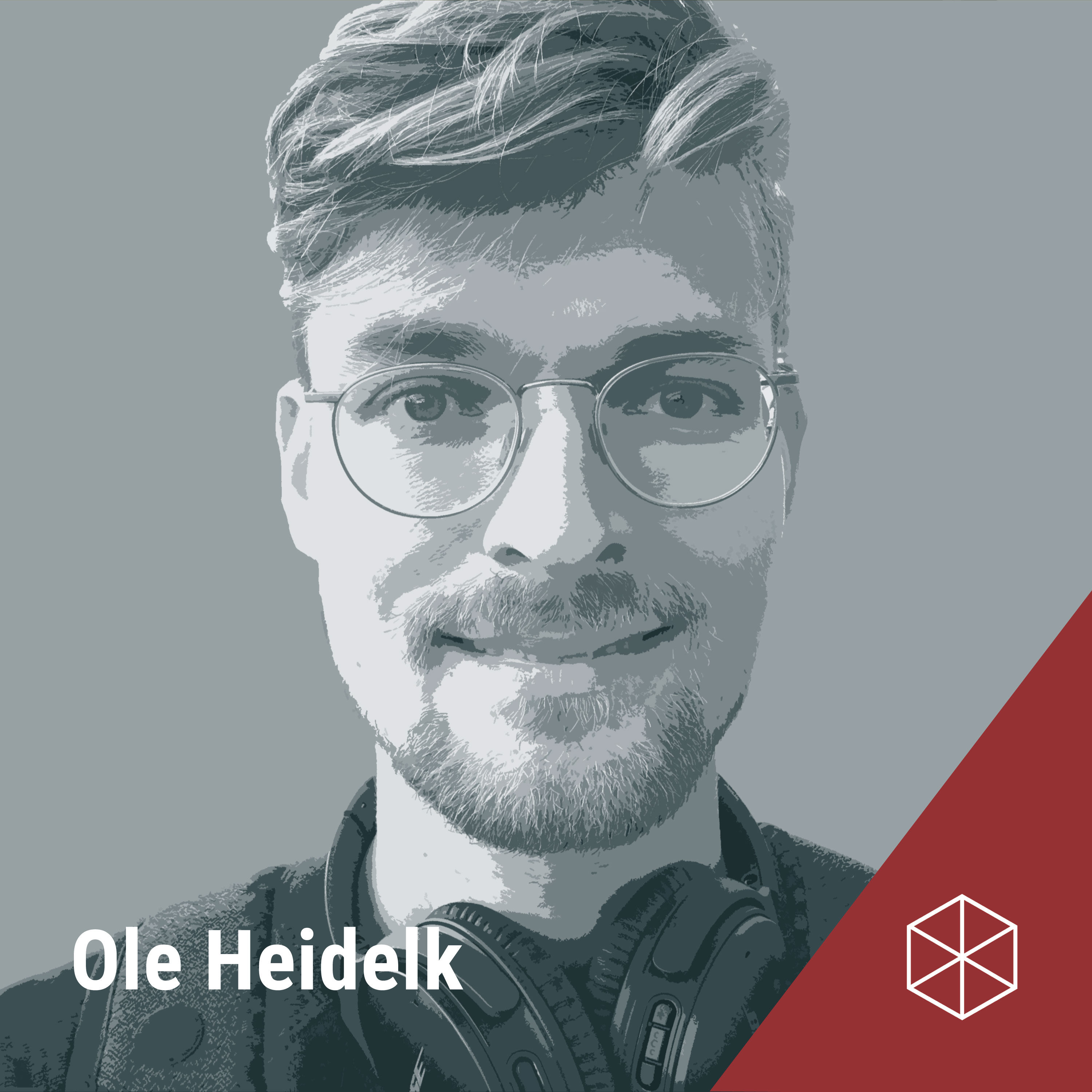 Vom Master »Management & Entrepreneurship« zum Recruiter für Netflix - »Karriere leupht - Studium und dann?« #38