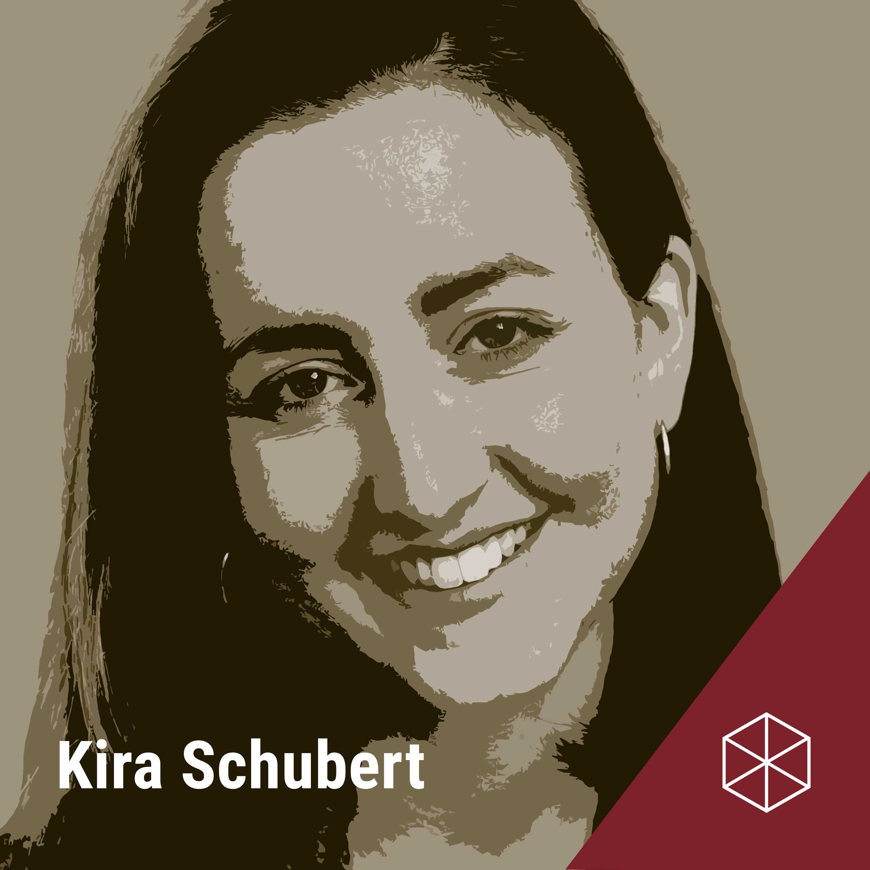 Vom Master »Management & Entrepreneurship« zur Projektleiterin der Initiative »5050 by OMR« - »Karriere leupht - Studium und dann?« #61