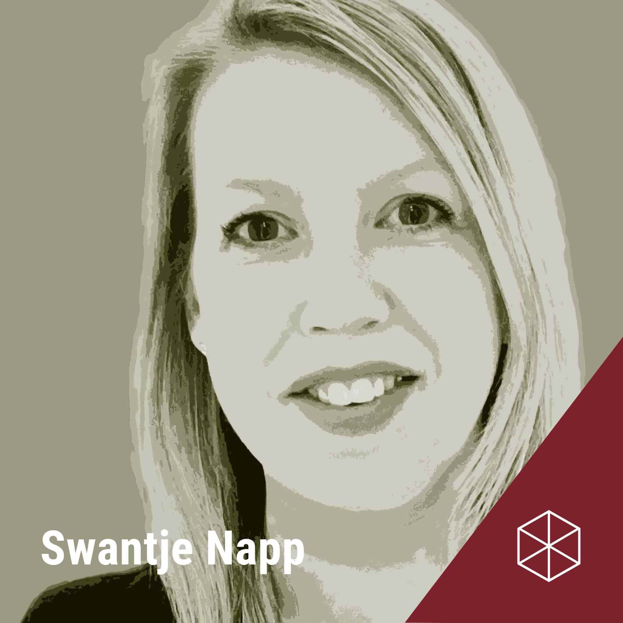 Vom Master »Management & Human Resources« zur People Lead für Digital Work - »Karriere leupht - Studium und dann?« #55