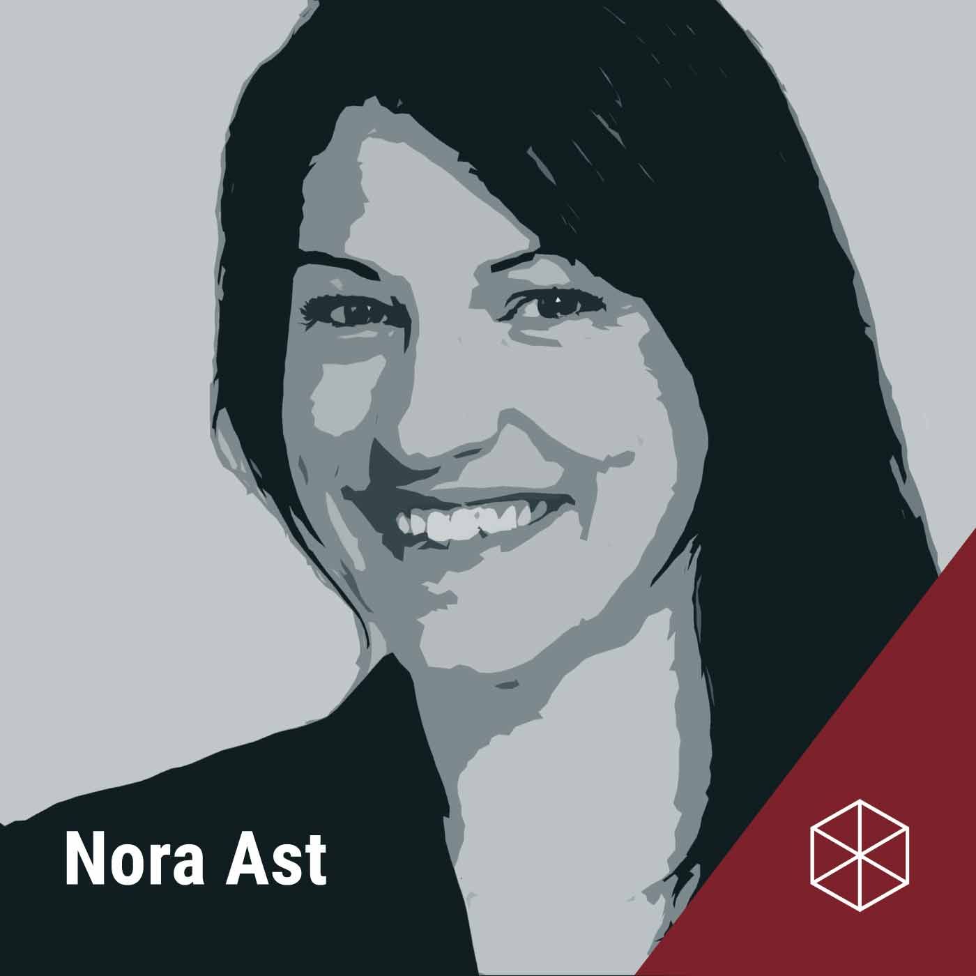 Vom Master »Management und Human Ressources« zur Gründerin von »Leading Mindfully« - »Karriere leupht - Studium und dann?« #17