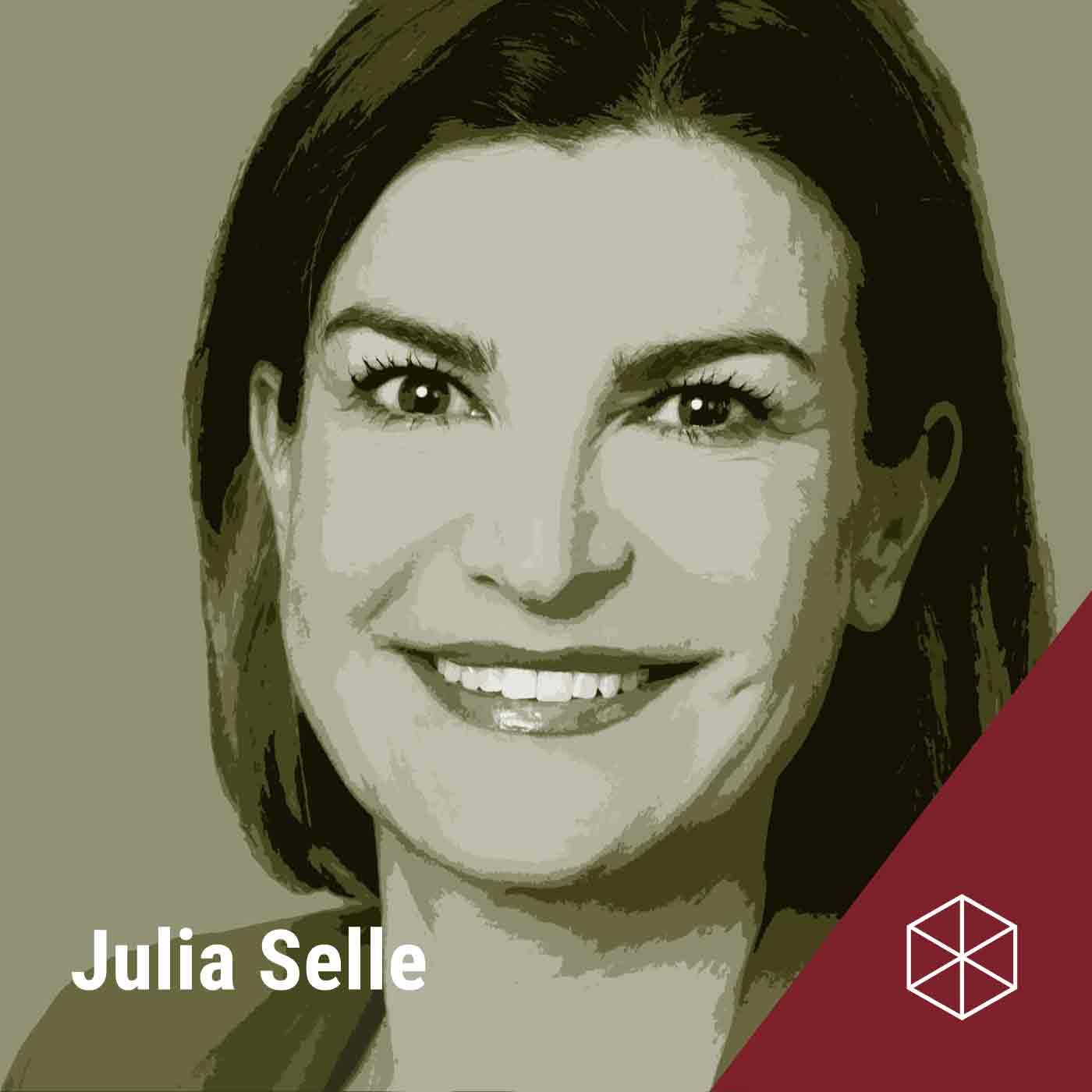 Vom MBA Sustainability Management zur Geschäftsführerin der Stiftung »Hilfe mit Plan« bei der NGO »Plan International Deutschland« - »Karriere leupht - Studium und dann?« #105