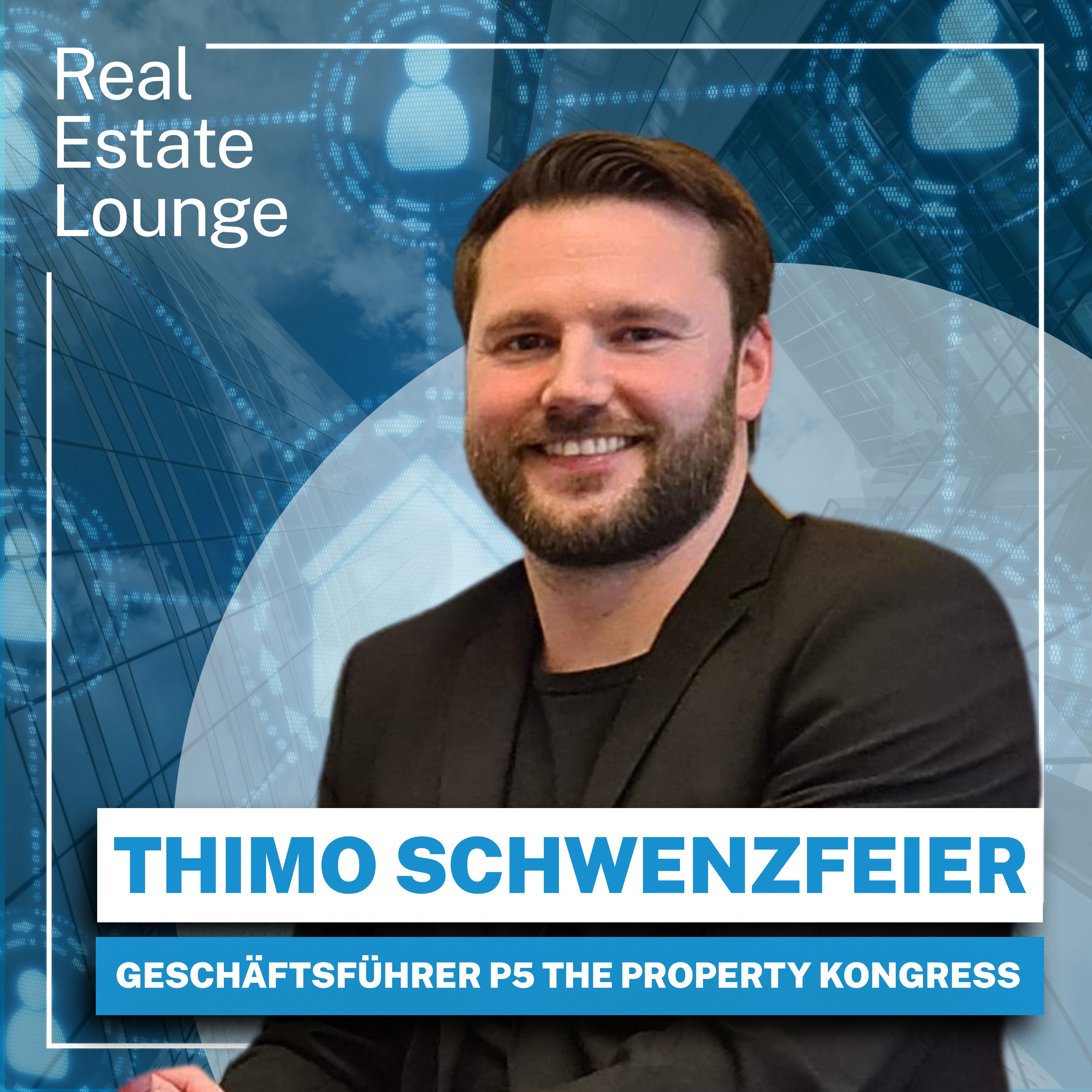Vom Messeprofi zum P5-Chef: Thimo Schwenzfeier im Talk