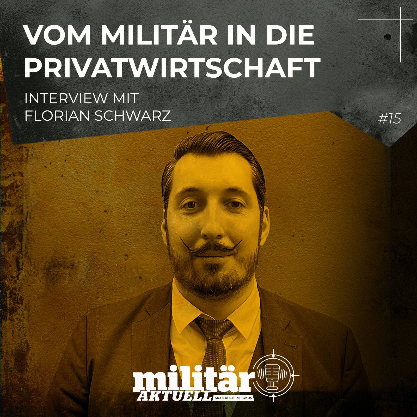 Vom Militär in die Privatwirtschaft