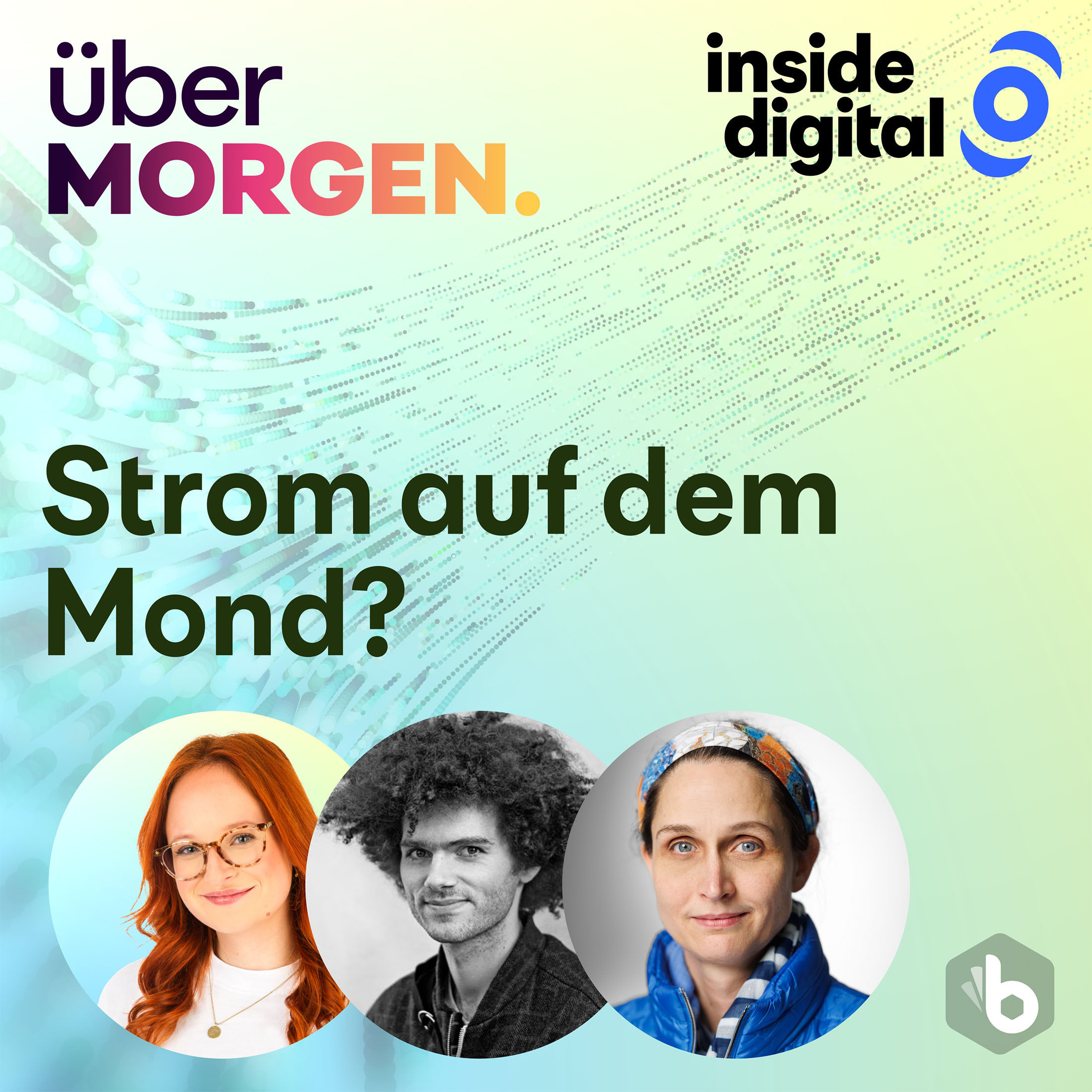 Vom Mond aufs Dach: Die Zukunft der Solarenergie