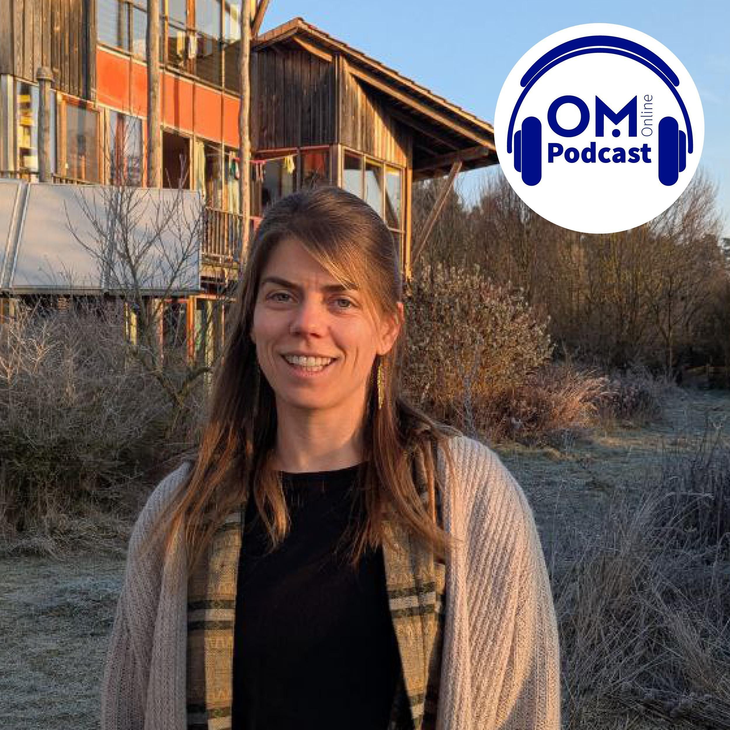 Vom OM ins Ökodorf: Wie lebt es sich in einer Kommune? Episode 192