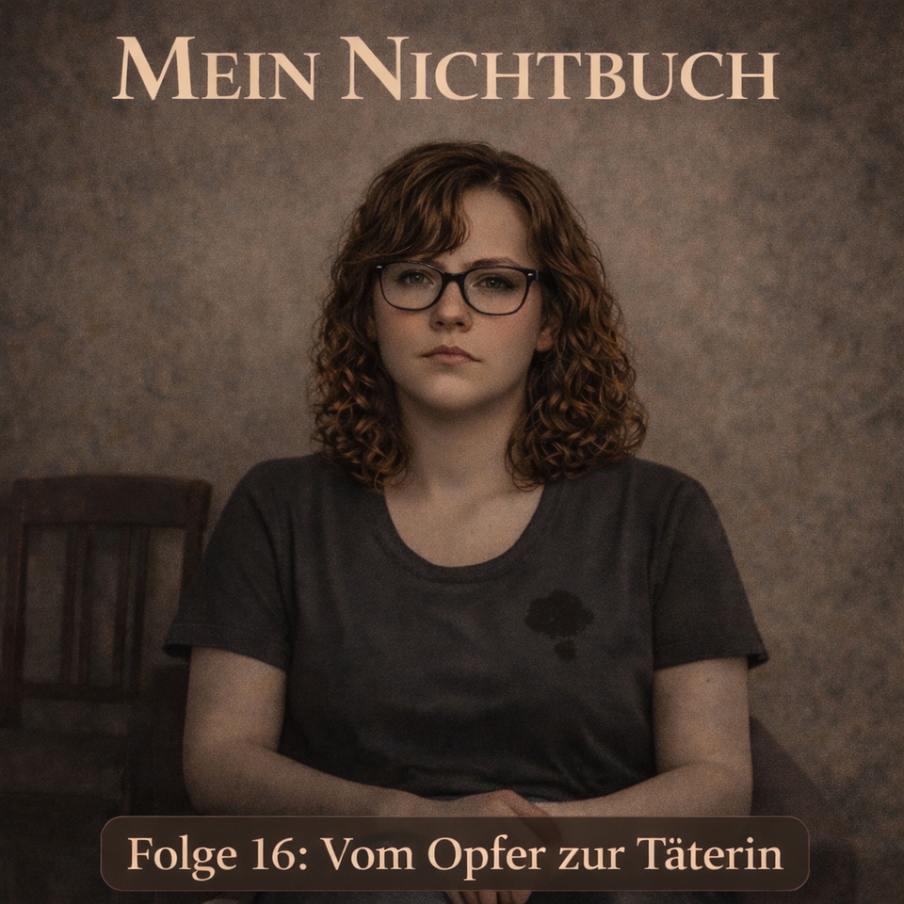 Vom Opfer zur Täterin