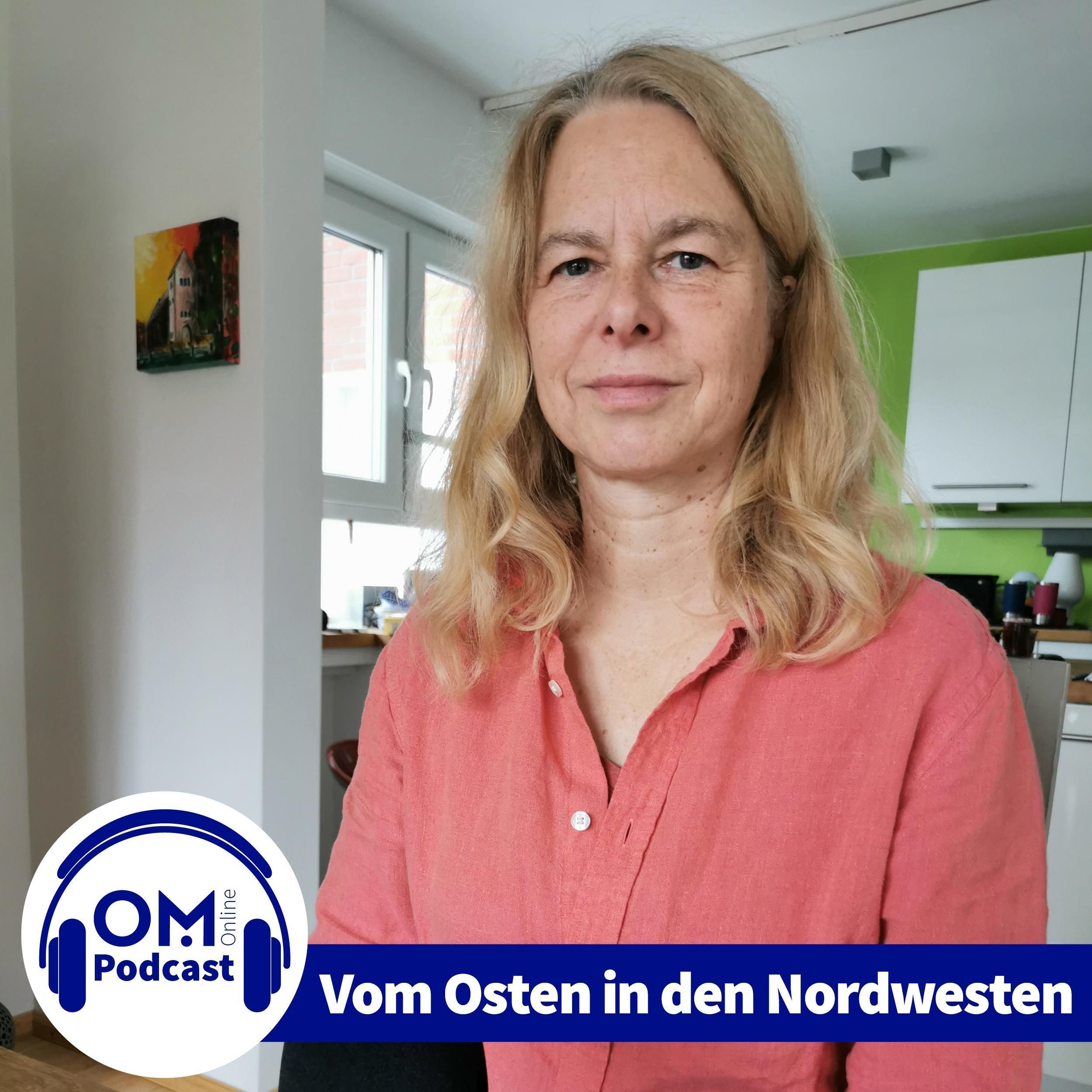 Vom Osten in den Nordwesten: Eine DDR-Kindheit zwischen Jungpionieren, Schulalltag und Ausreise. Folge 2