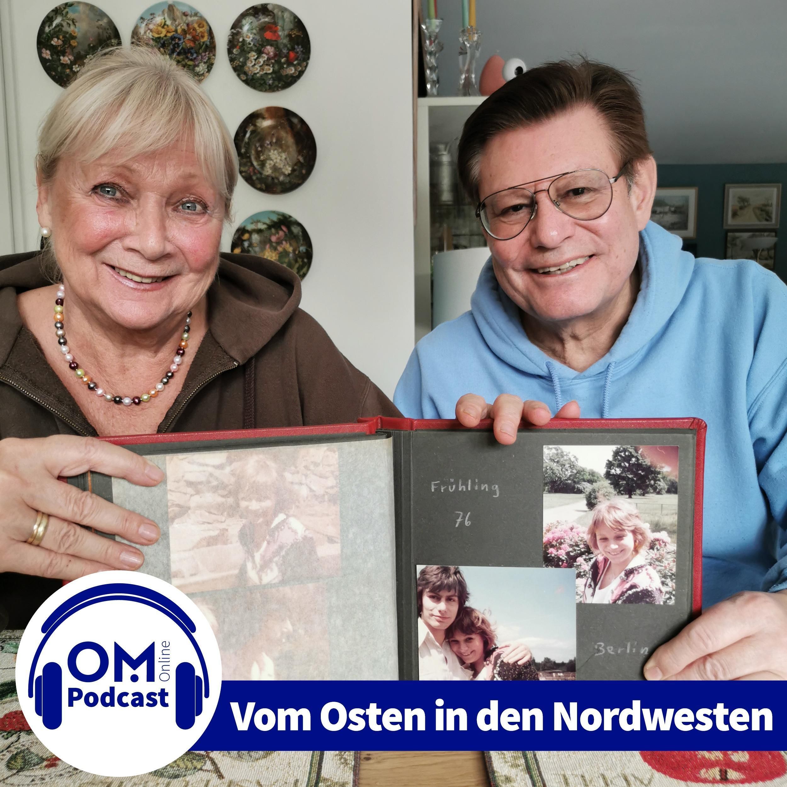 Vom Osten in den Nordwesten: Liebe über Grenzen hinweg – Folge 1