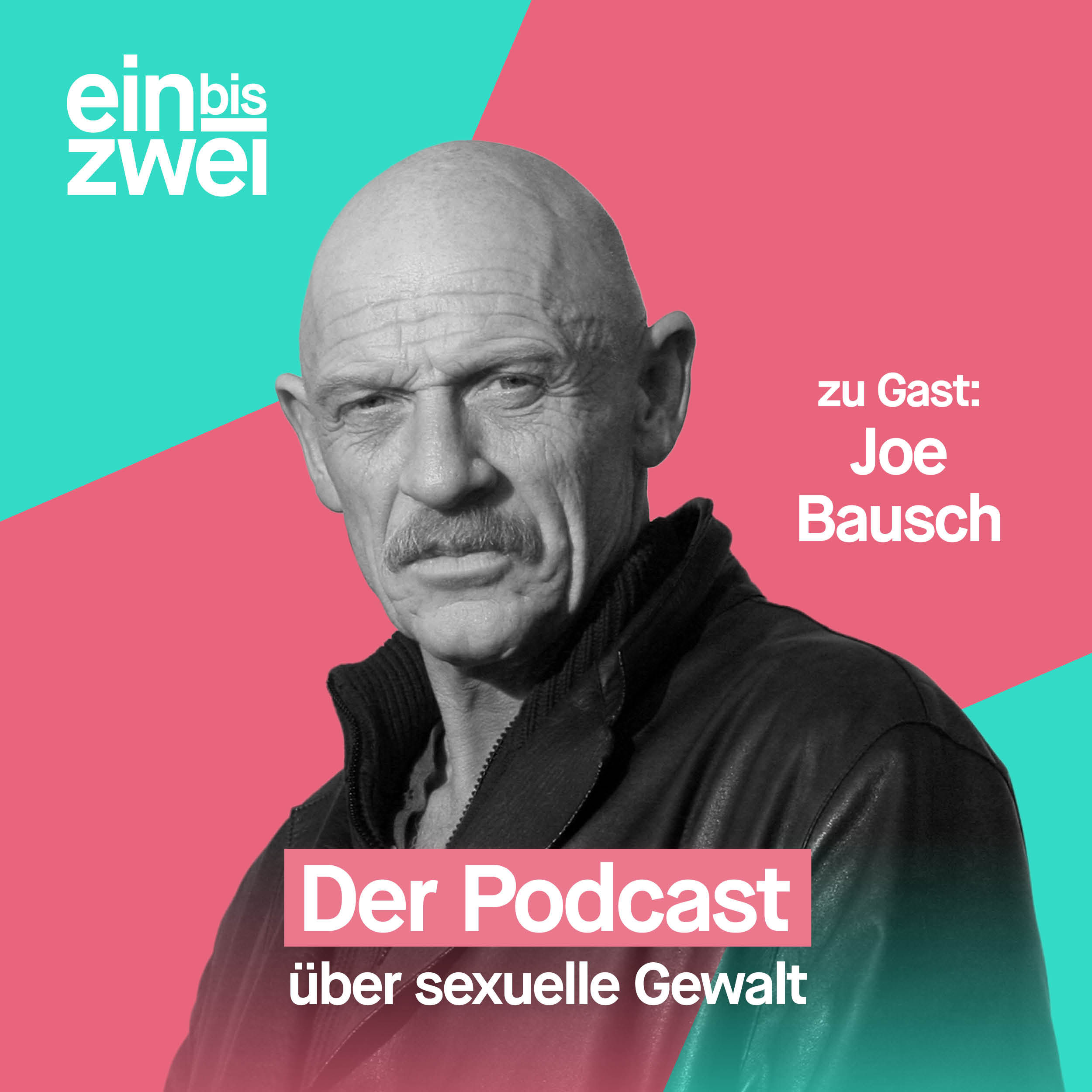 Vom Pflegebruder missbraucht – warum schreibst du jetzt darüber, Joe Bausch?