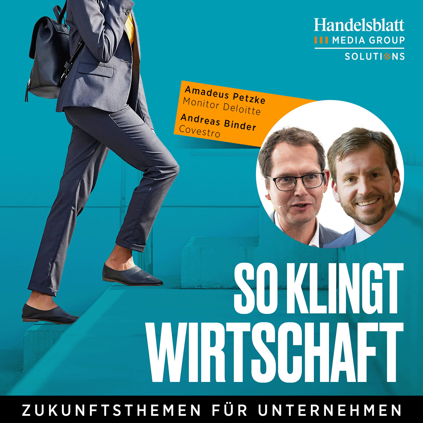 Vom Pflichtprogramm zur Chance: Wie Kreislaufwirtschaft wirklich gelingt