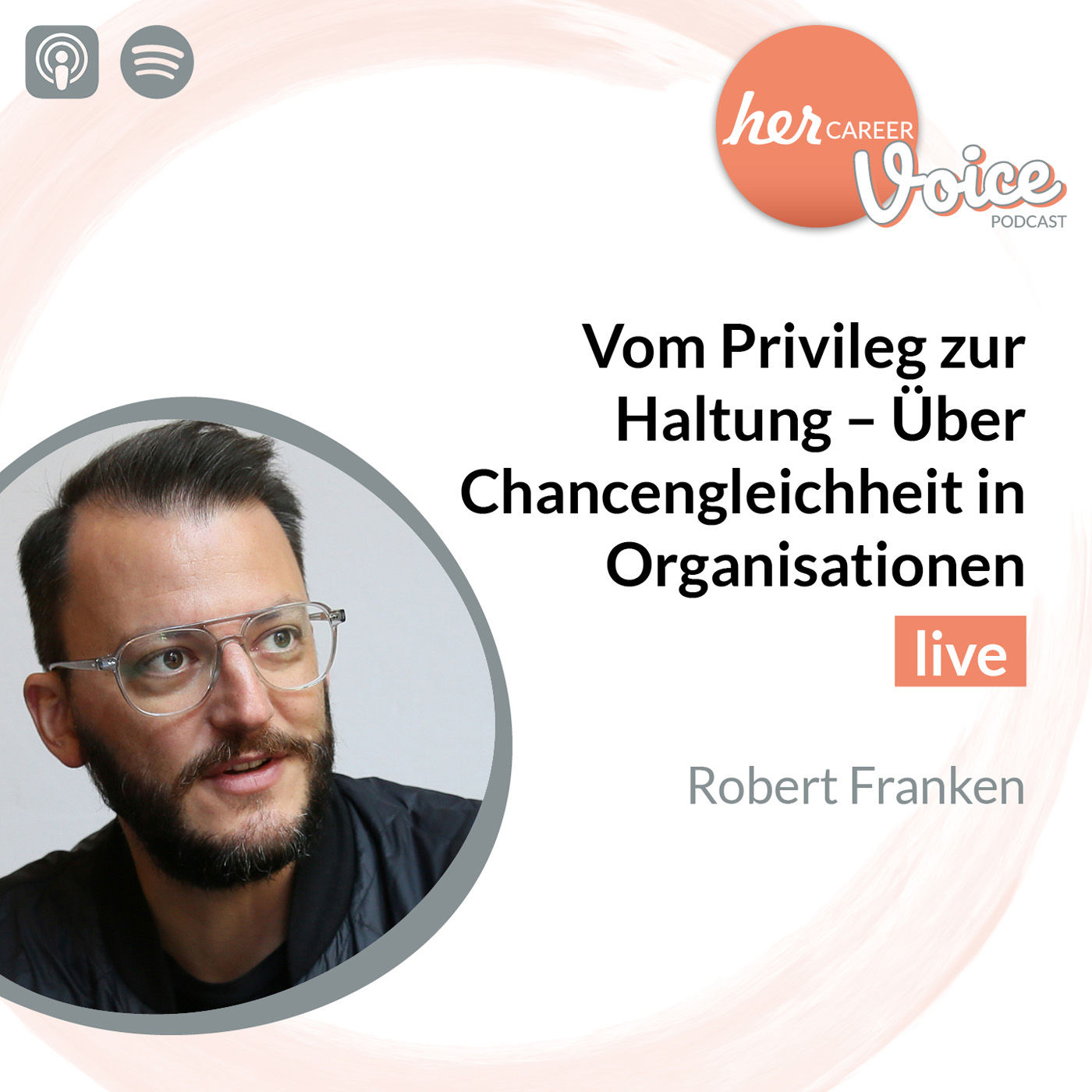 Vom Privileg zur Haltung – Über Chancengleichheit in Organisationen