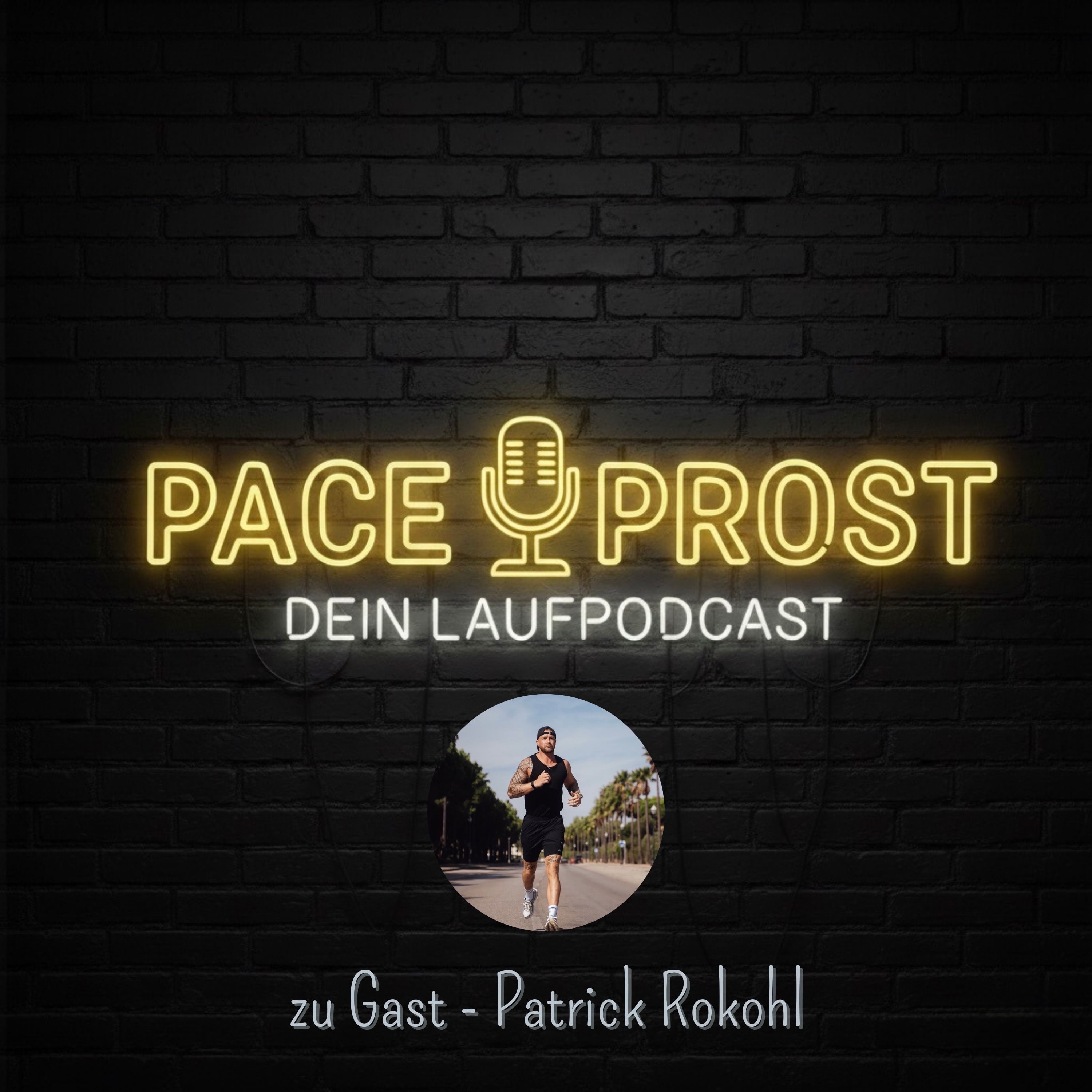 Vom Profiboxer zum Running-Club: Patrick Rokohl über Sport, Business und Community