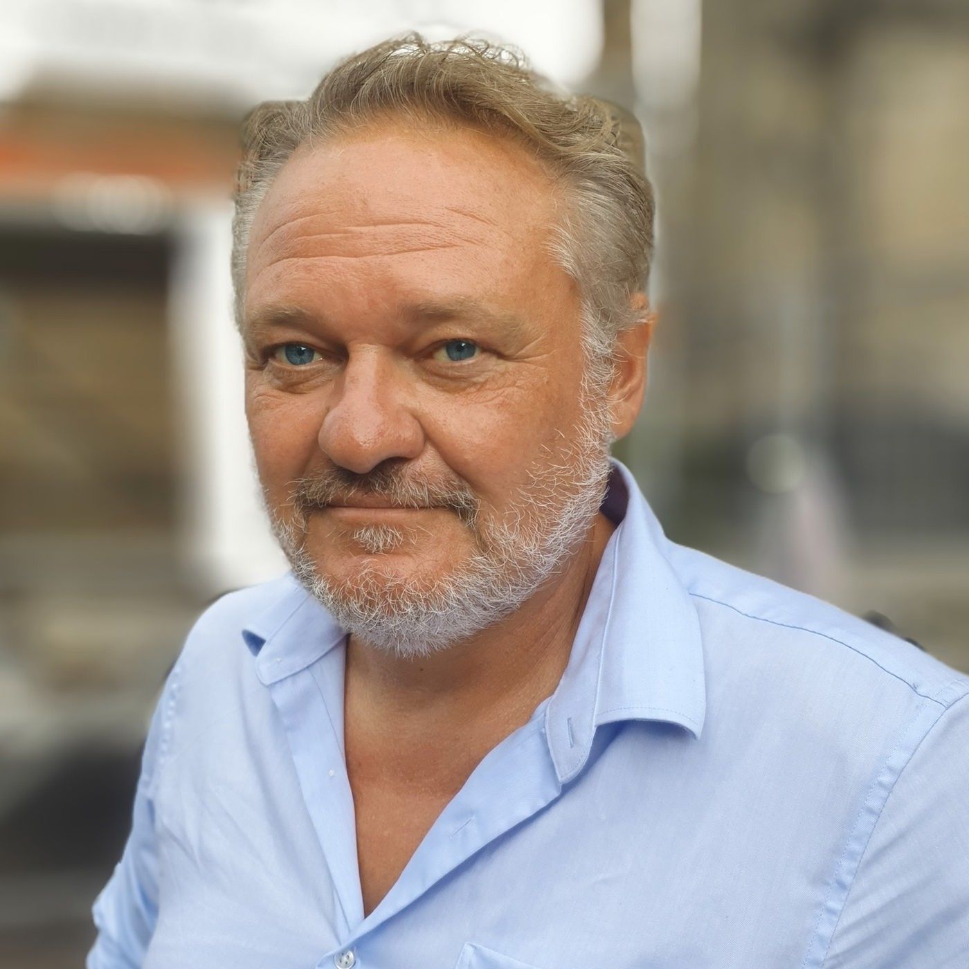 Vom Rebell zum Bildhauer