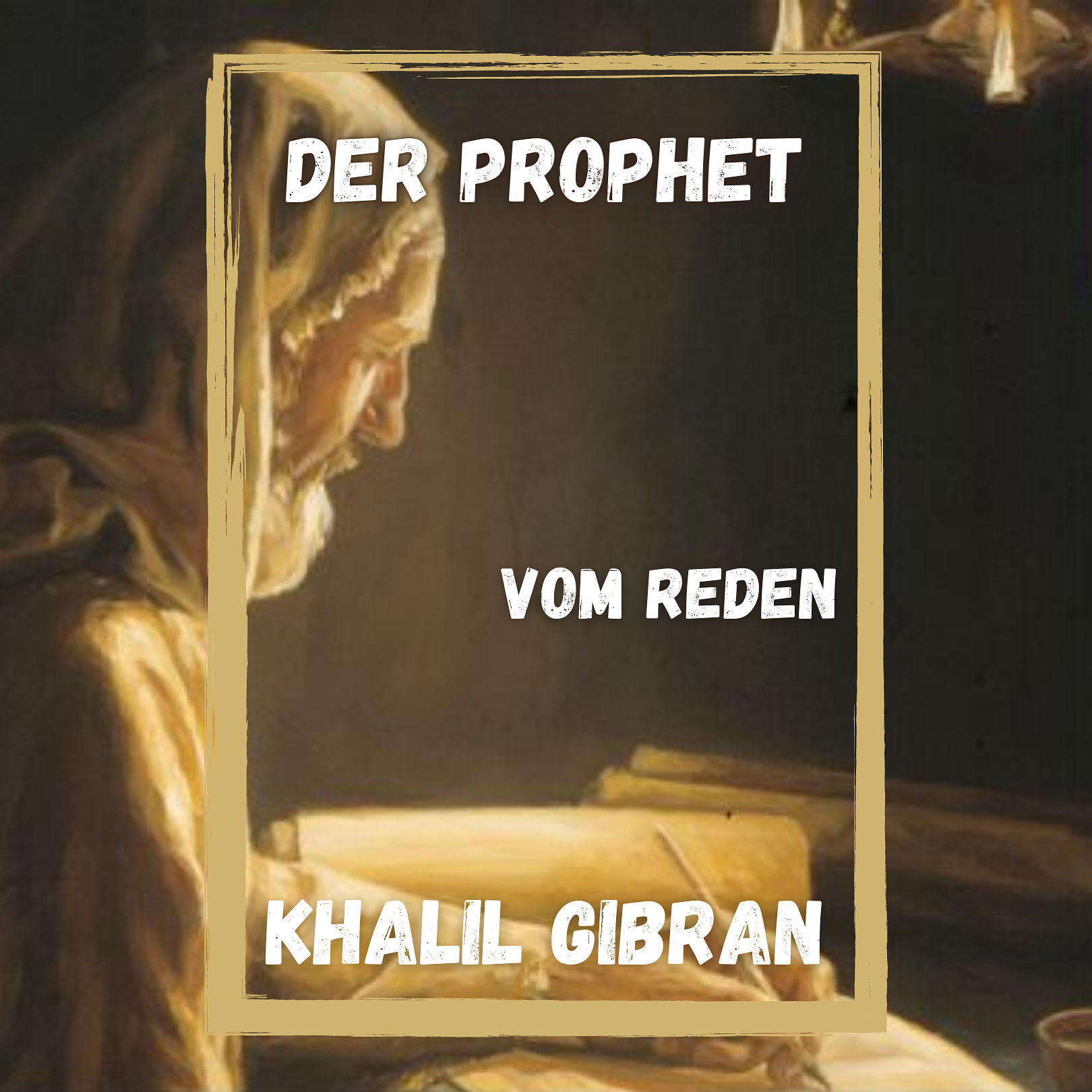 Vom Reden