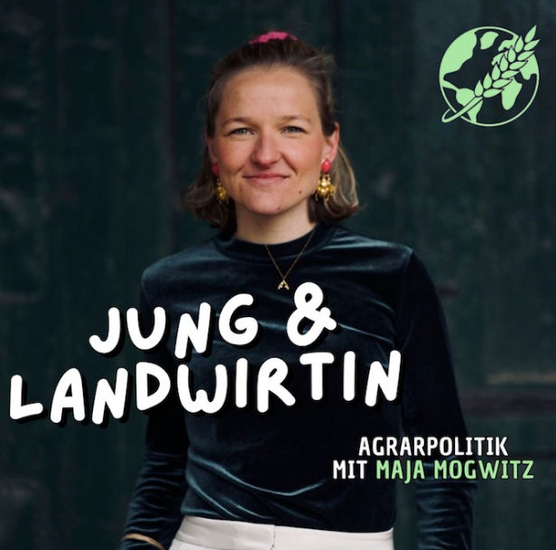 Vom Samen zur Speise - Unsere Ernährungsstrategie