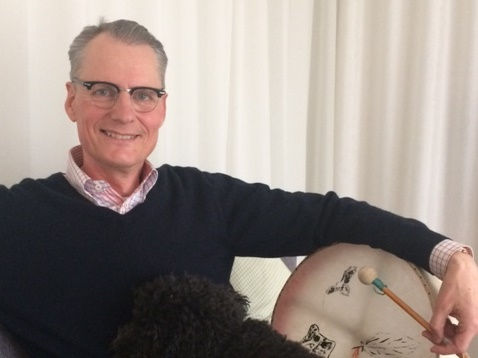 Vom Schamanensein, Sterben und Dinge sehen und erkennen