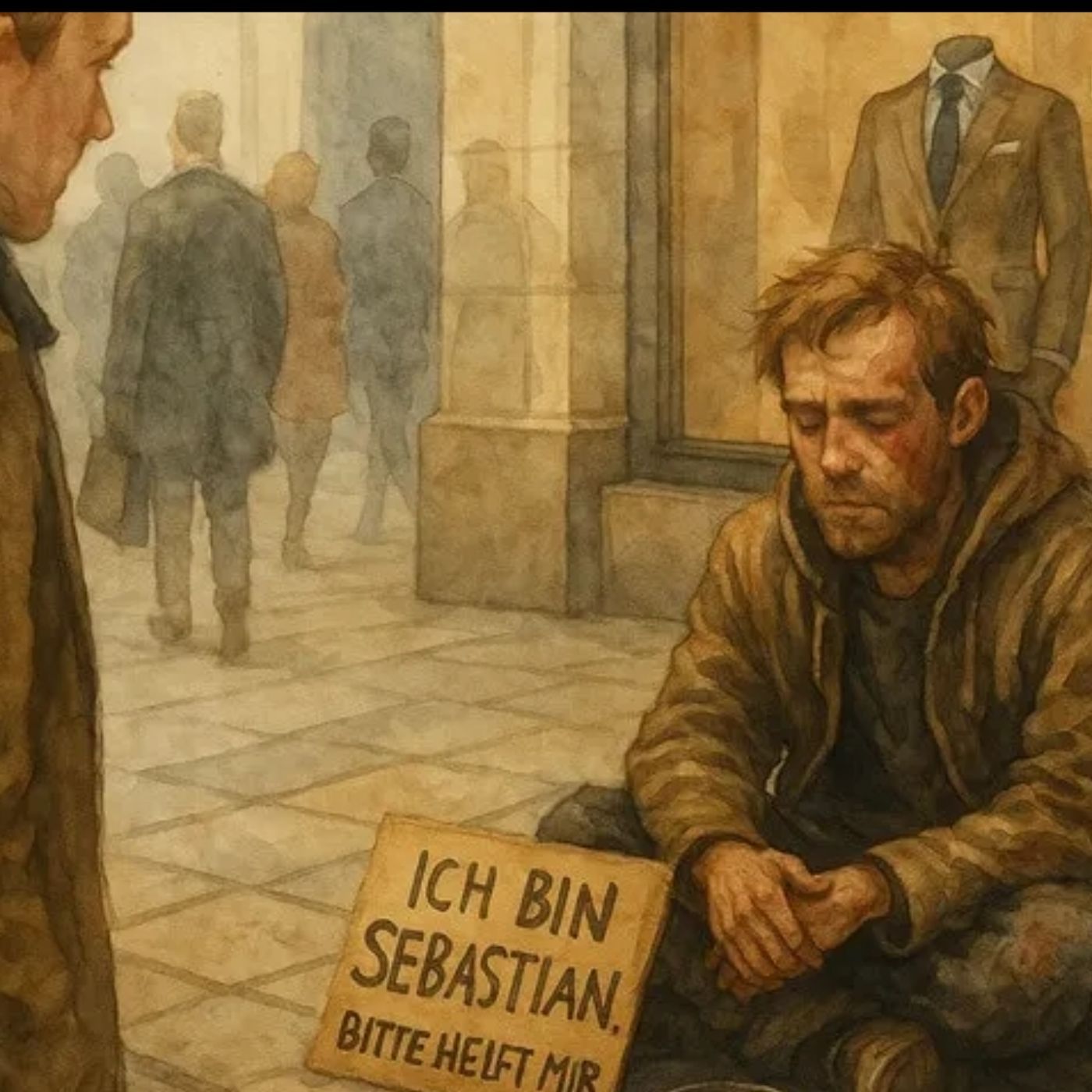 Vom Scheitern an sich selbst