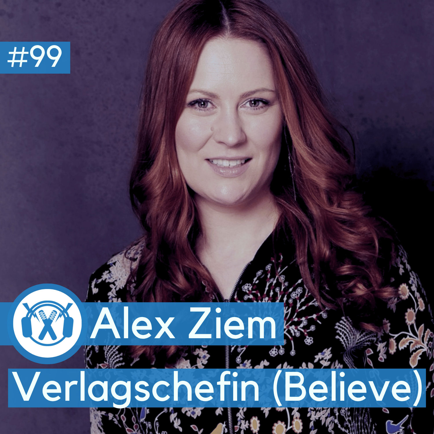 Vom Schlager‑Label zum Loredana-Signing: Alex Ziem (Head of Publishing Believe) Interview (1/2)