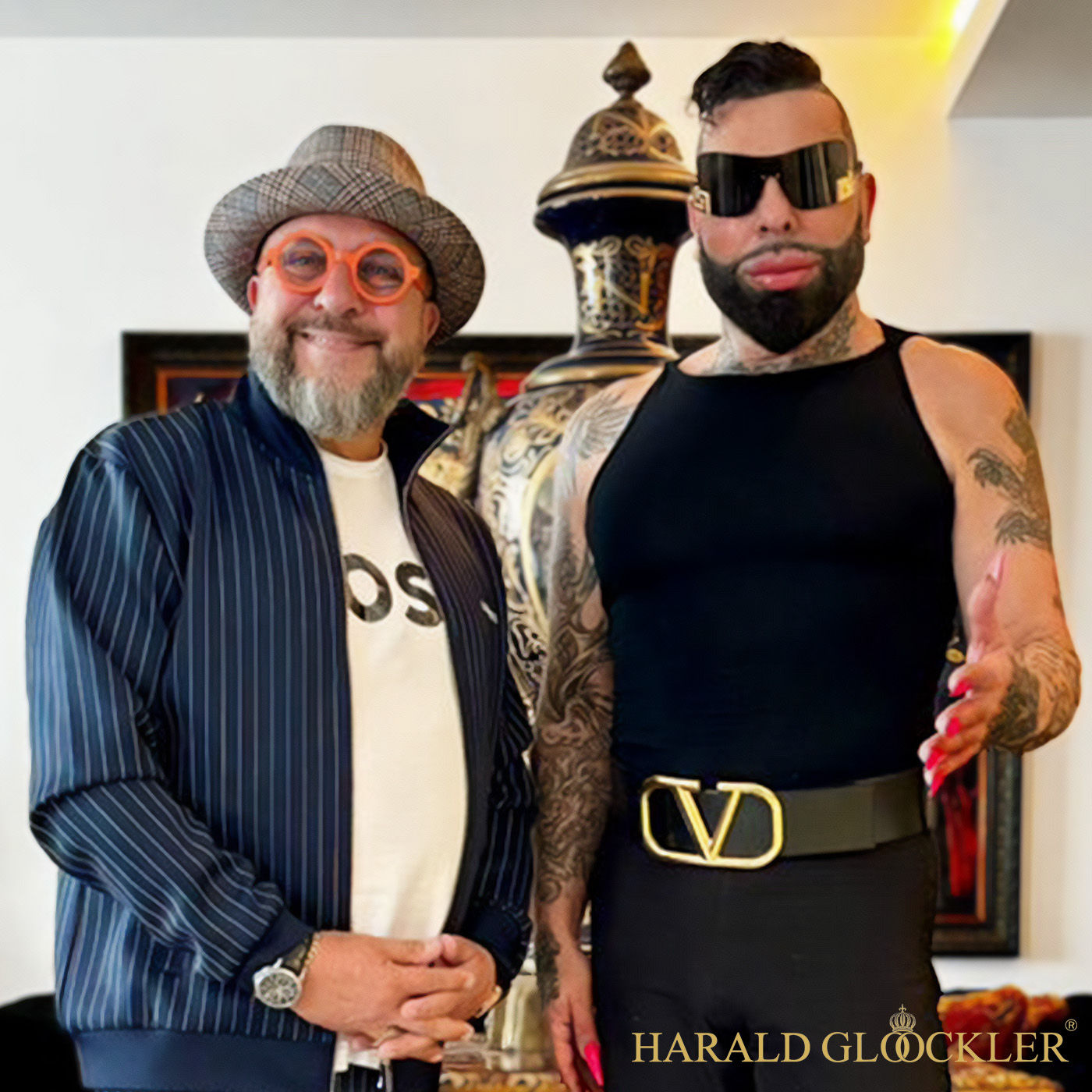 Vom Schlüsselkind zum Currywurst-Mogul: Die faszinierende Geschichte von Curry-Paule