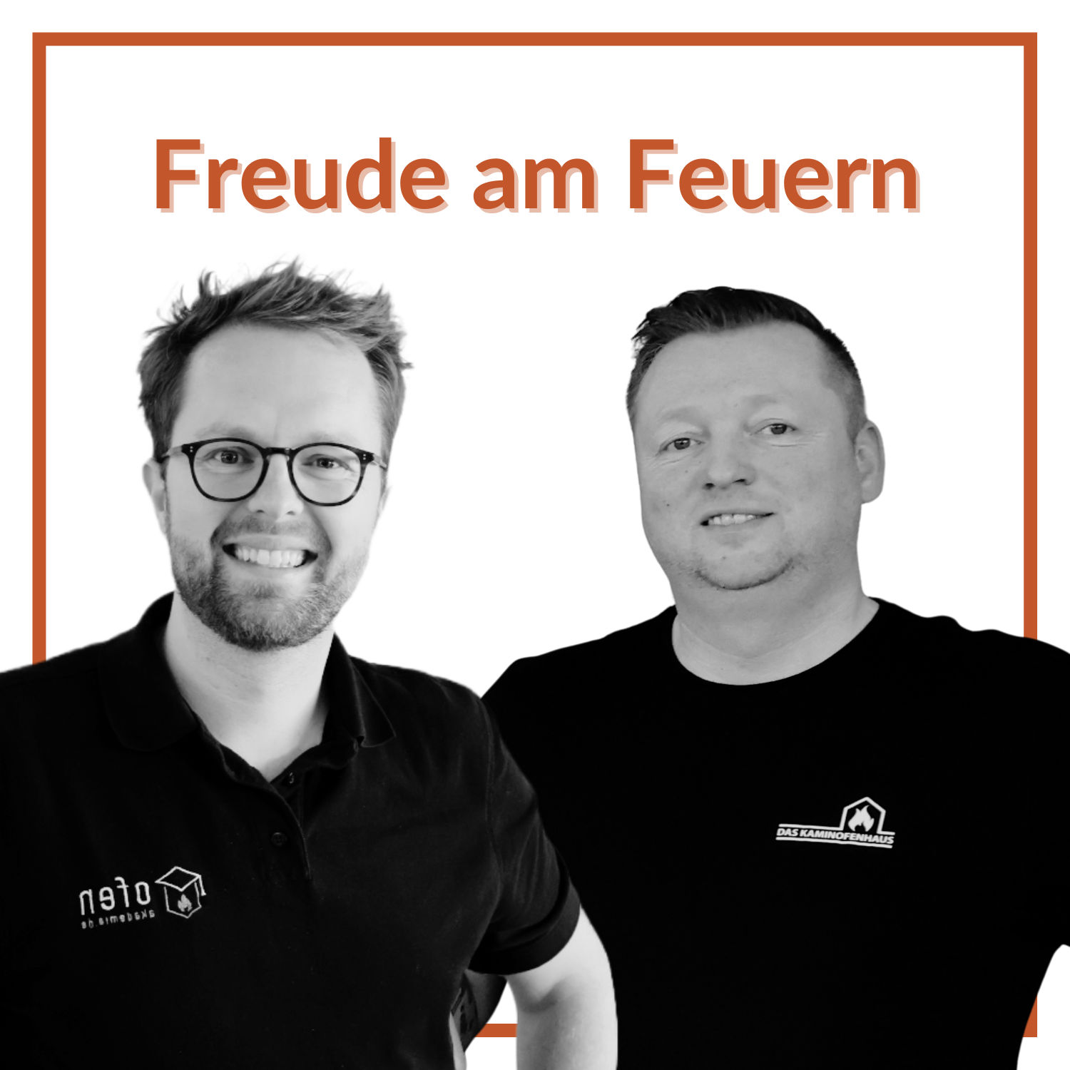 Vom Schornsteinfeger zum Ofenhändler: Michael Schlenkers Weg