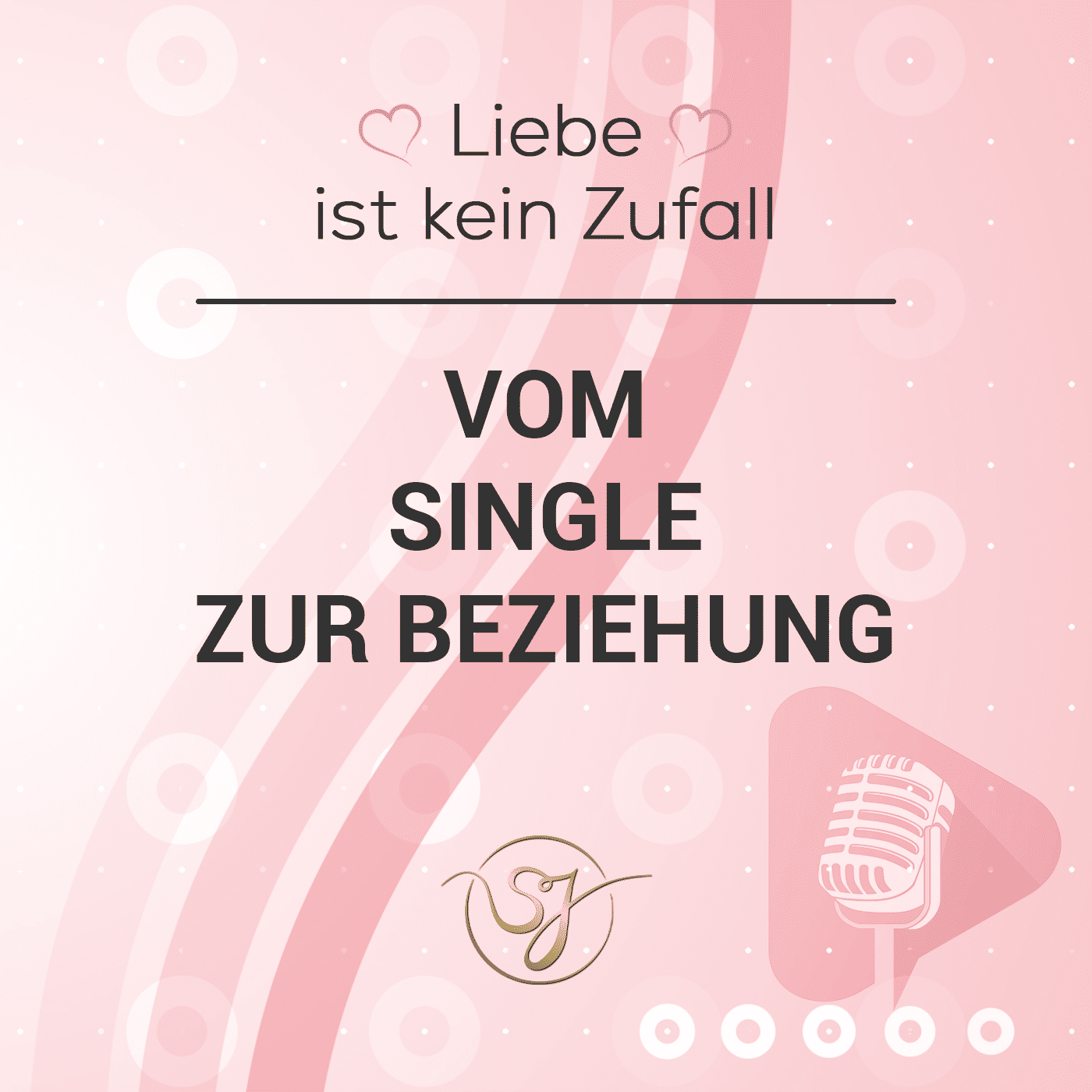 Vom Single zur Beziehung