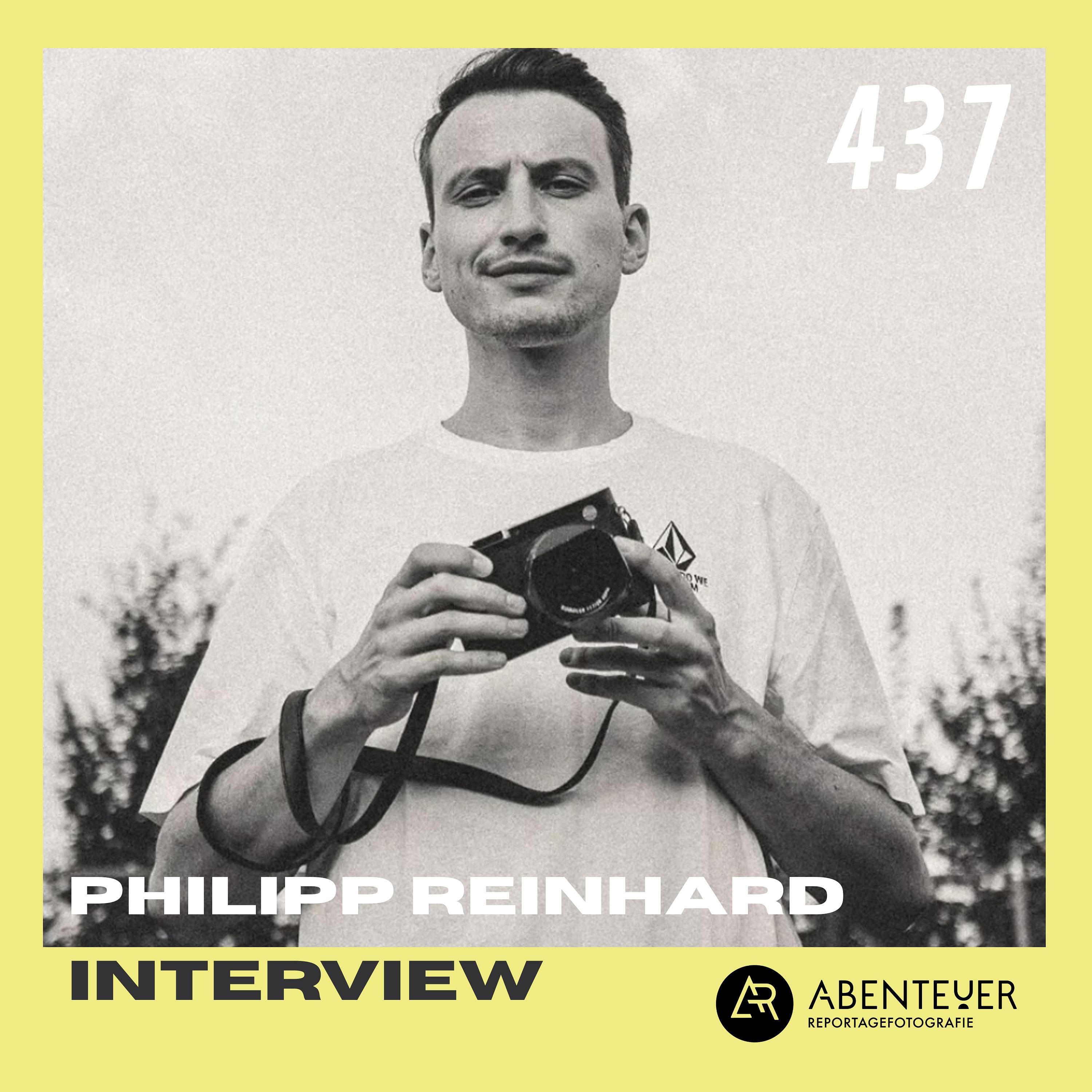 Vom Spielfeld bis zum Set: Philipp Reinhard erklärt, wie gute Bilder entstehen, wenn man den Raum liest statt ihn zu dominieren