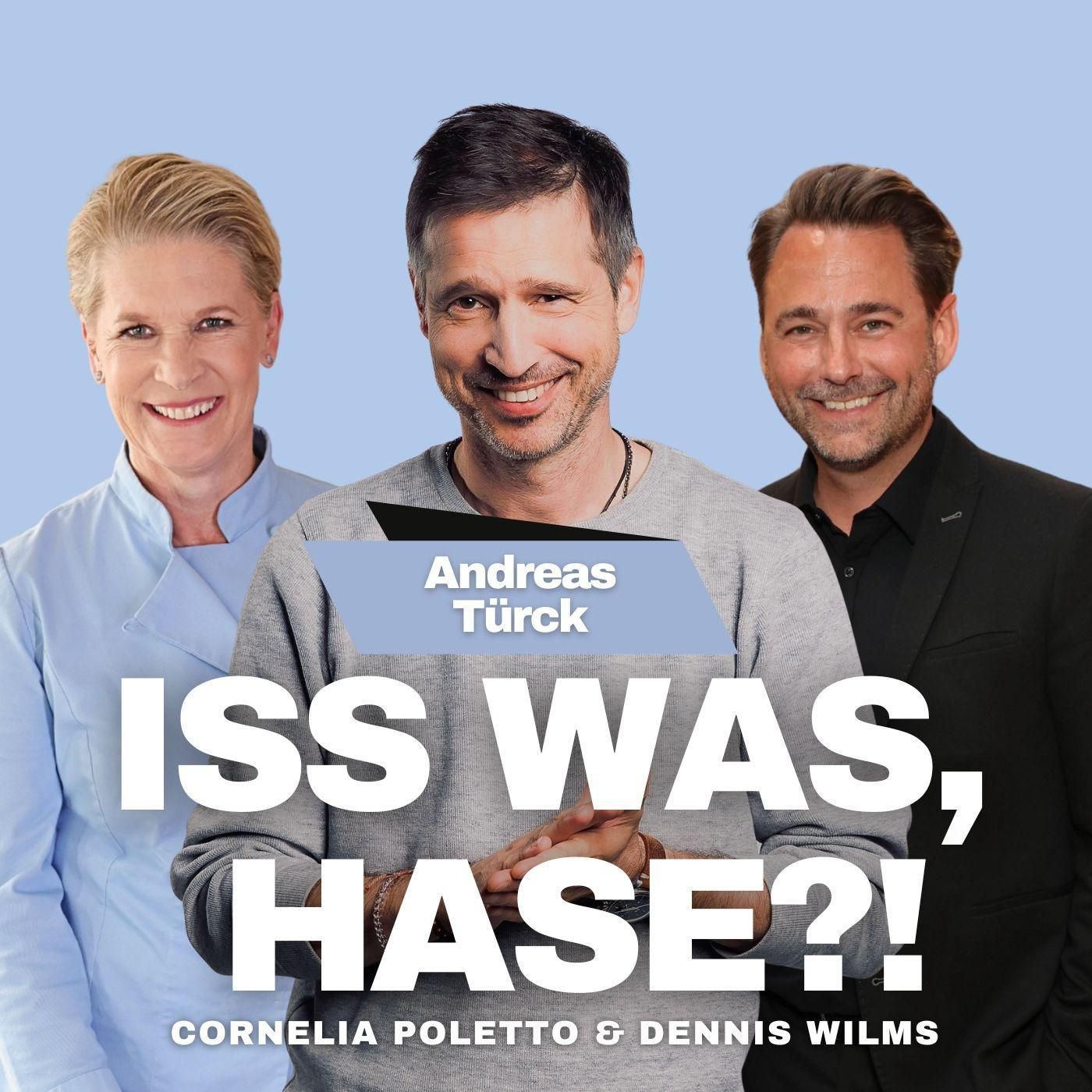 Vom Talkshow-König zum Teamplayer | mit Andreas Türck