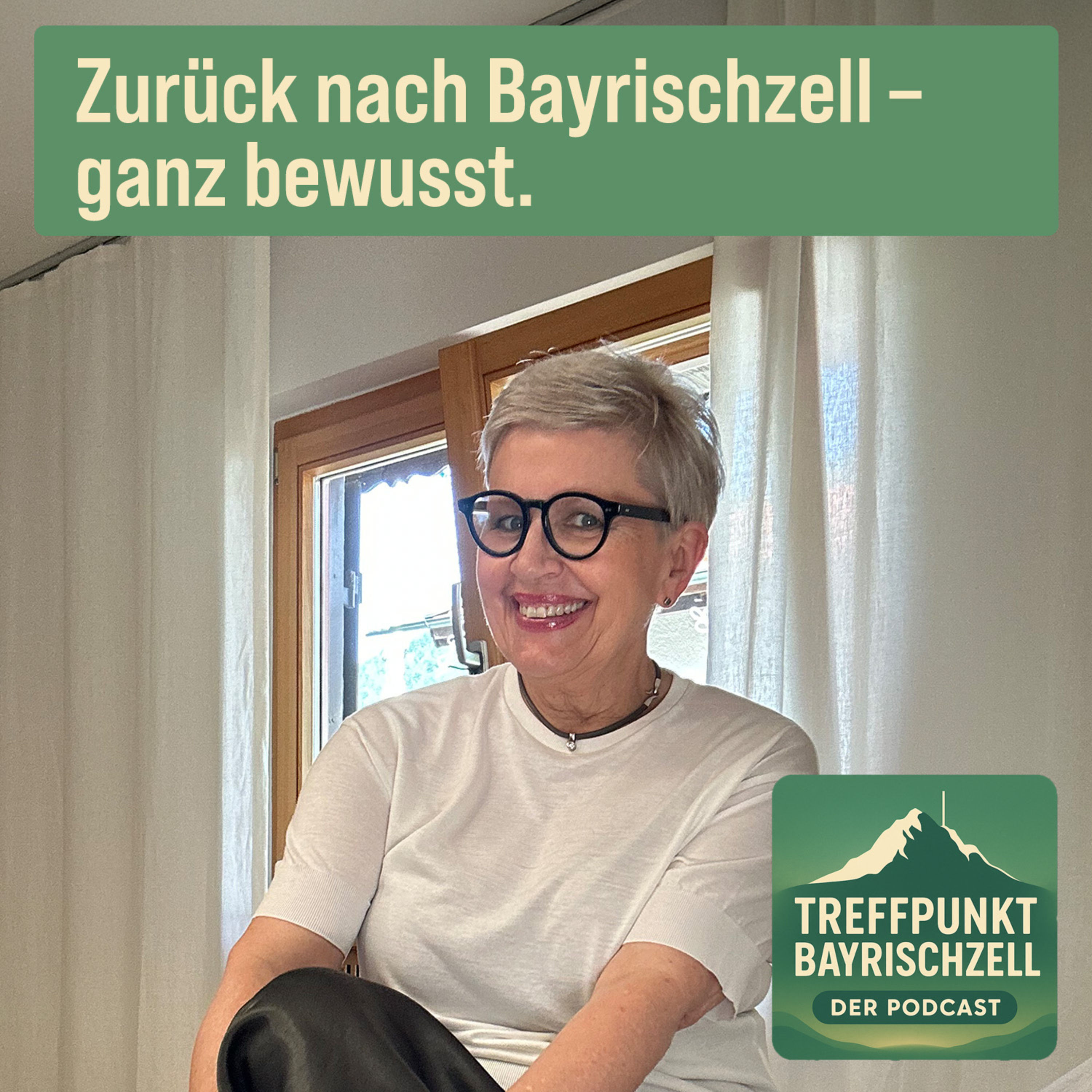 Wenn das Leben zerbricht: Judith Maria Junk über Verlust, Mut und Neubeginn