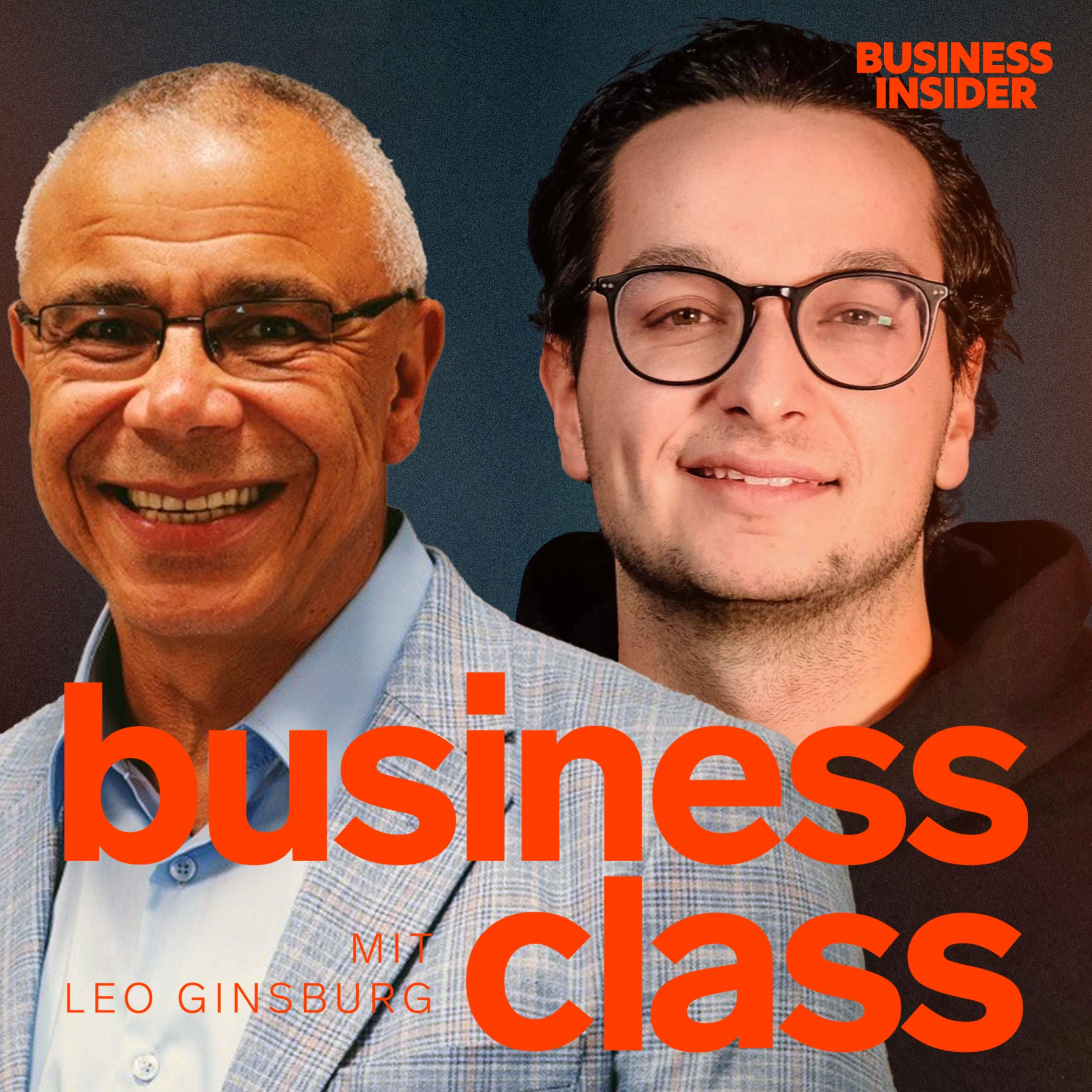 Vom Toilettenhäuschen zum 100-Millionen-Imperium: Burgermeister-CEO Robert Fügert