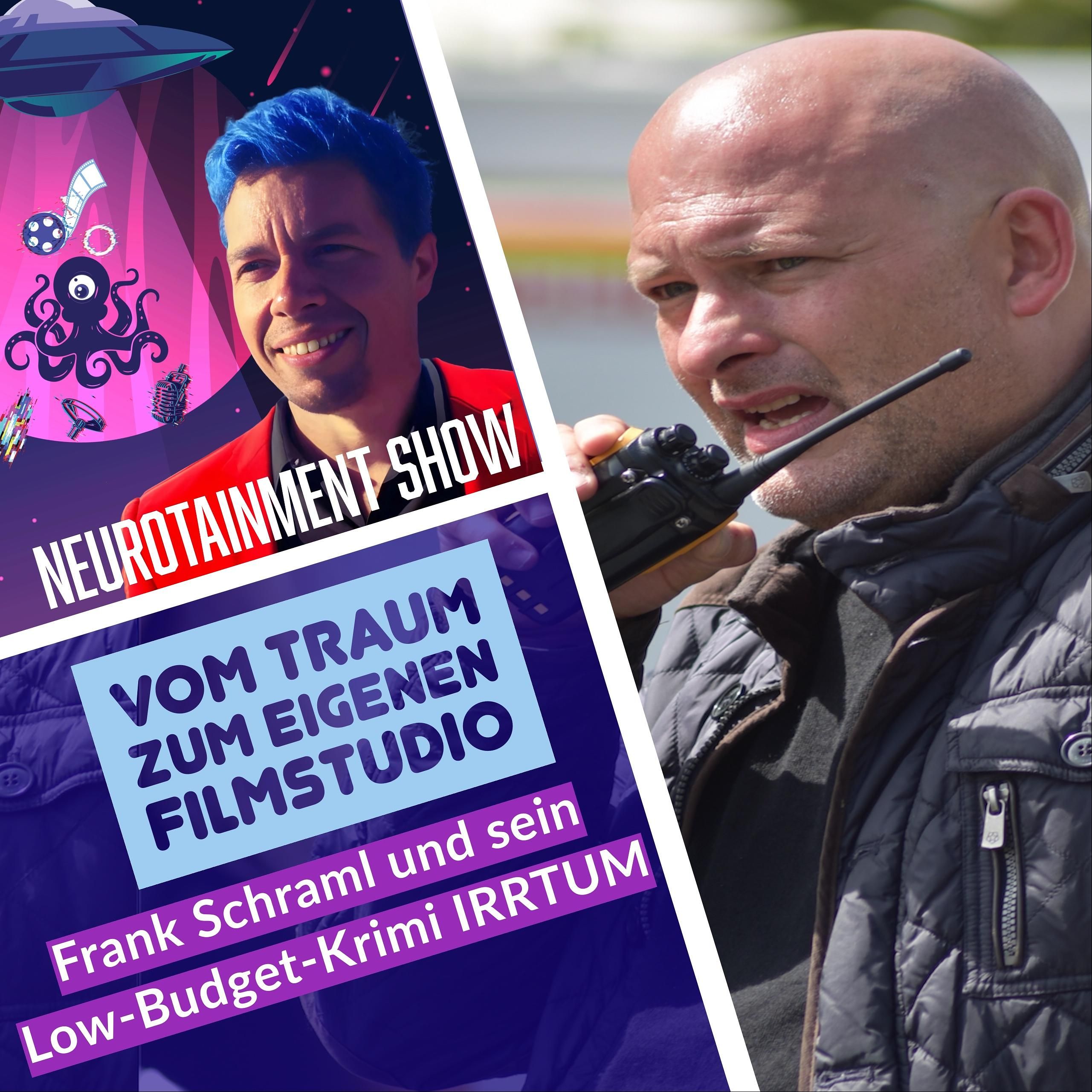 Vom Traum zum eigenen Filmstudio