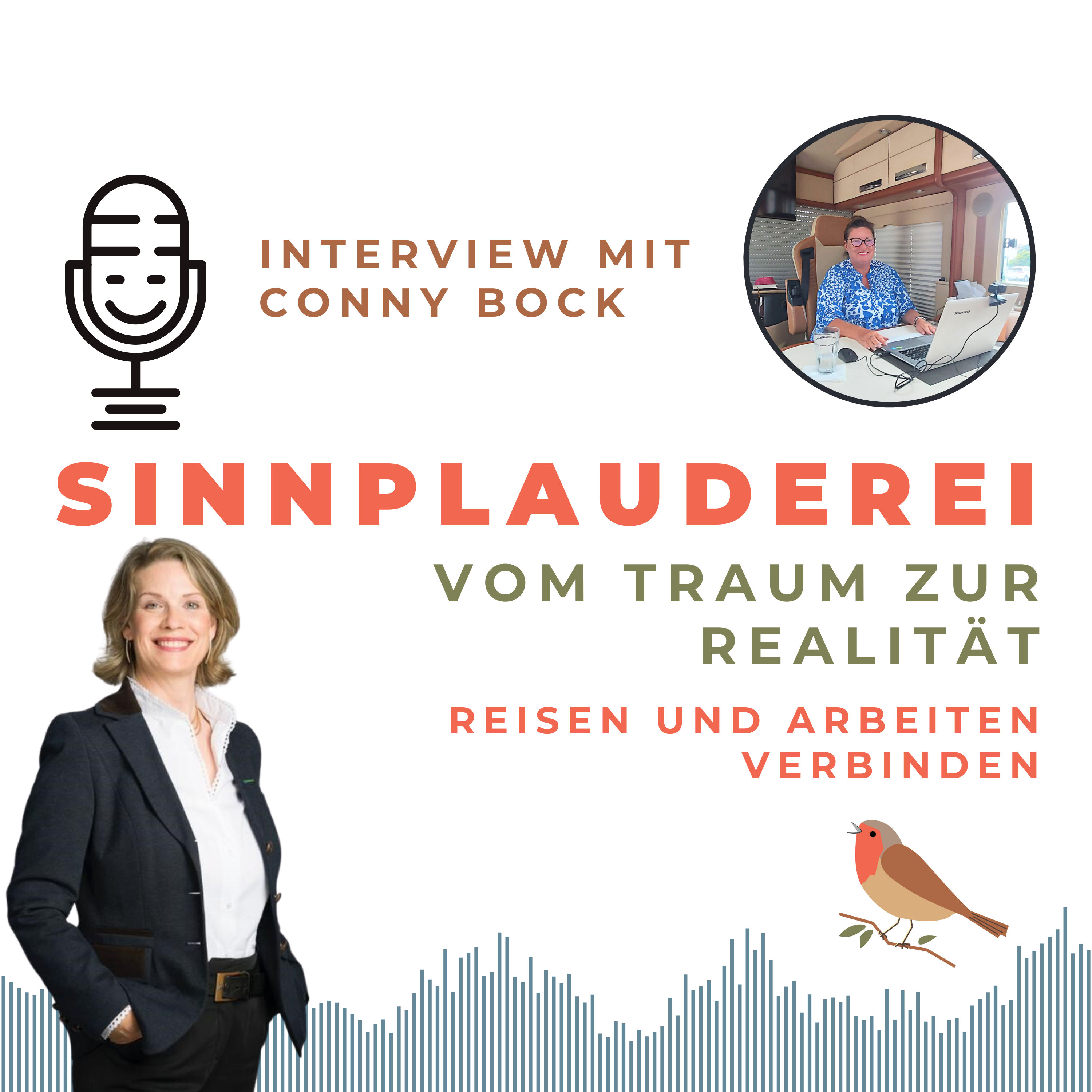 Vom Traum zur Realität - Mit Online Business durchstarten