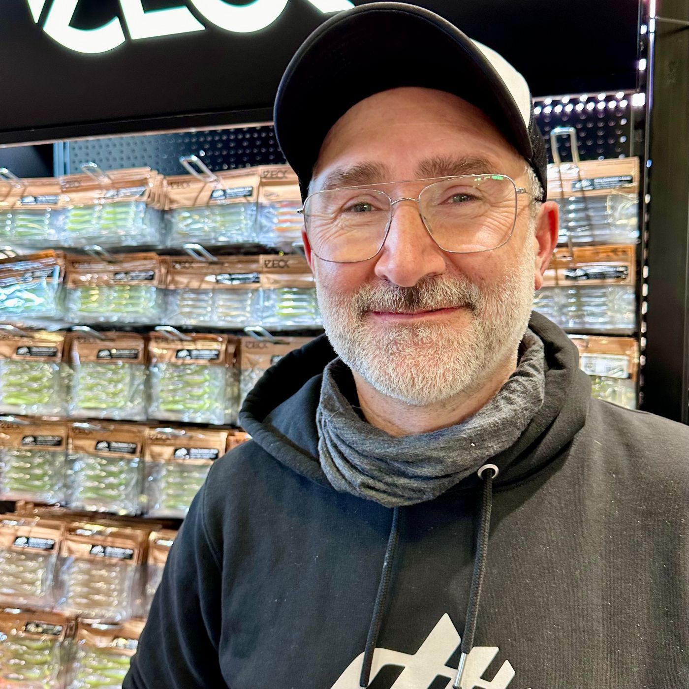 Vom Urlaubsangler zum Barschpapst - die ganze Story von Johannes Dietel | #136