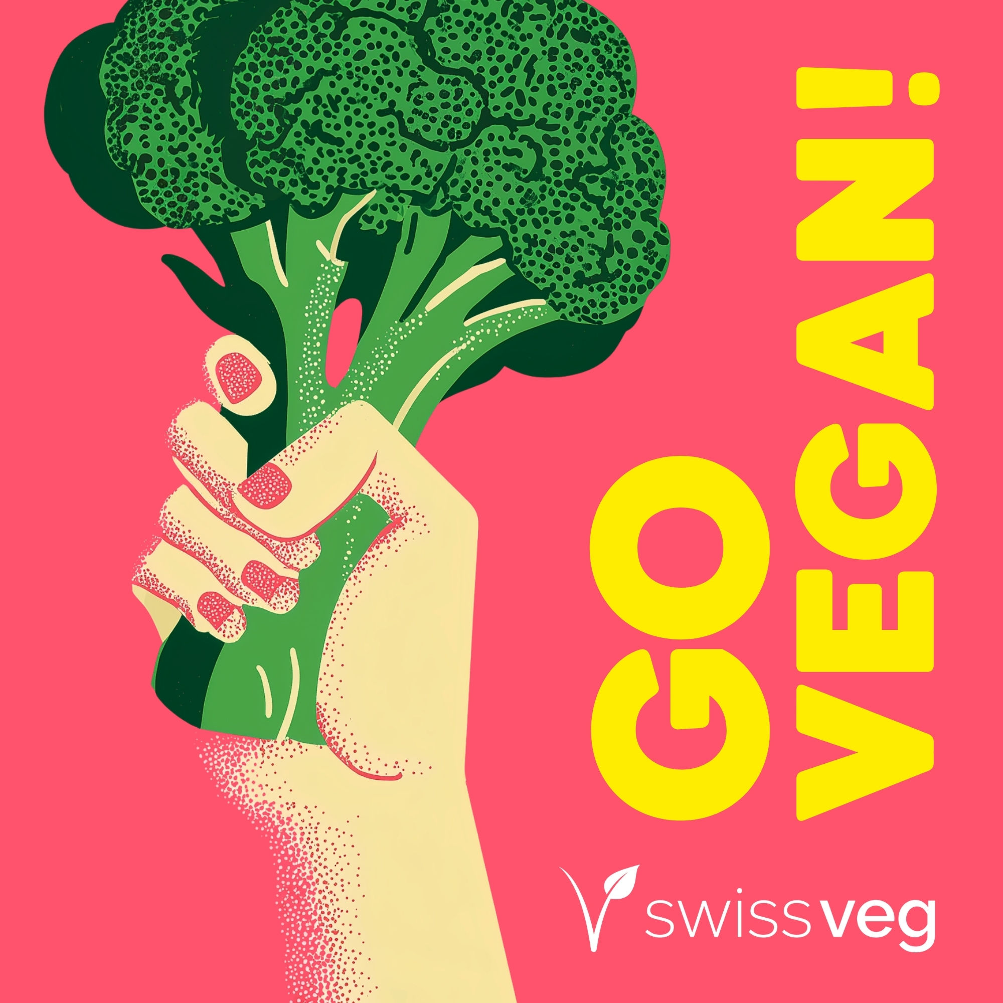 Vom Verein zum weltweiten Label: Die Geschichte des V-Labels.