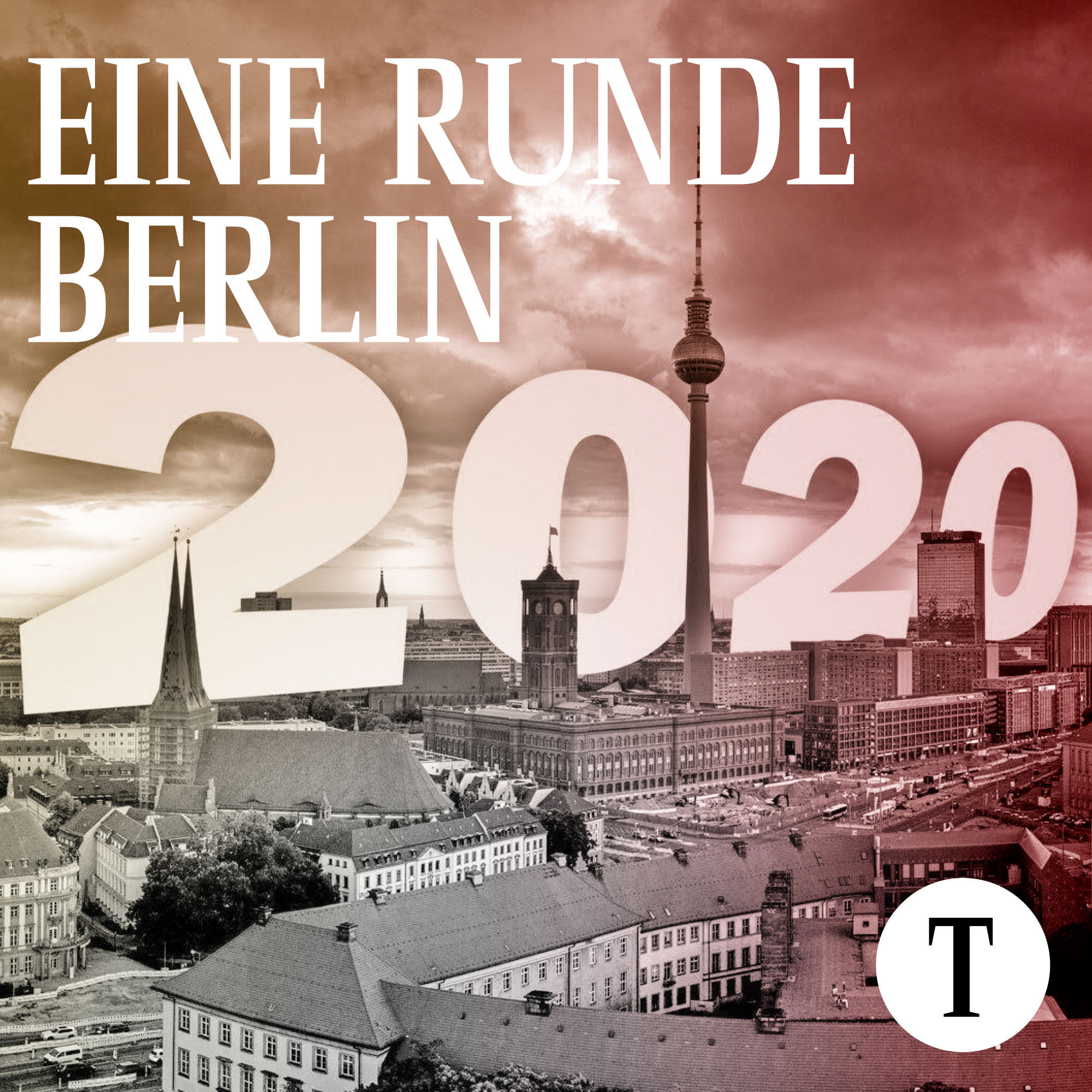 Vom Versuch eines positiven Jahresrückblicks