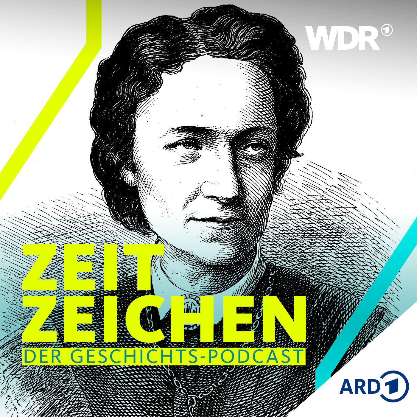 Vom Volk gefeierte Millionen-Betrügerin: Adele Spitzeder