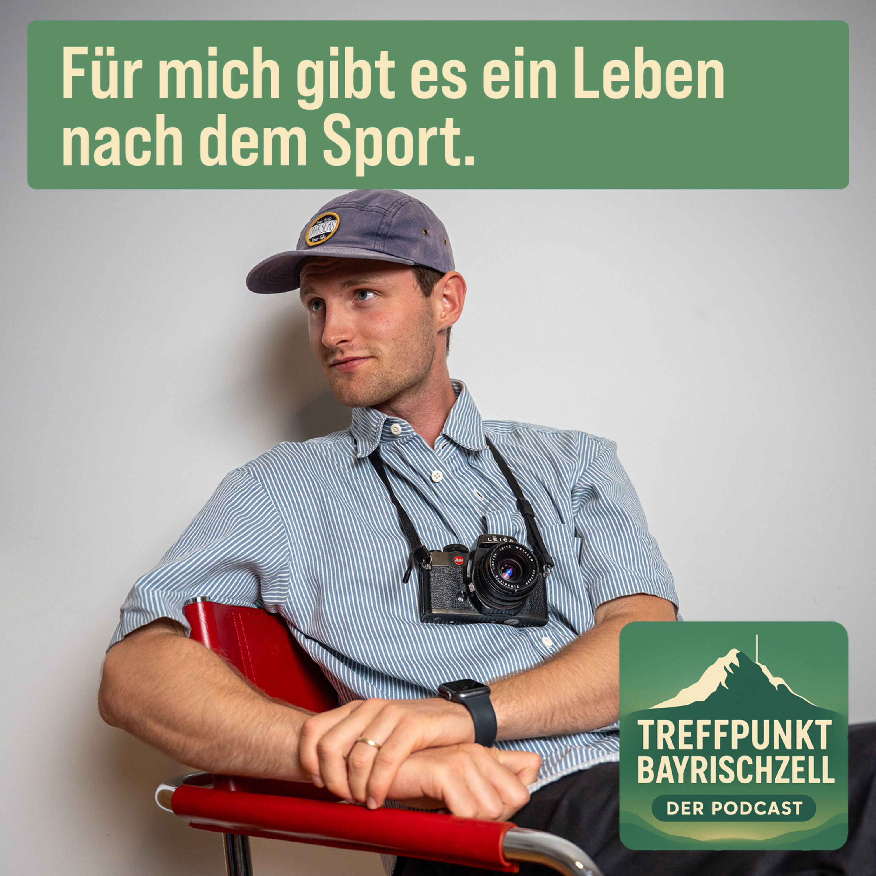 Wenn der große Traum platzt – David Zehentner über Unfall, Freeski & Neubeginn