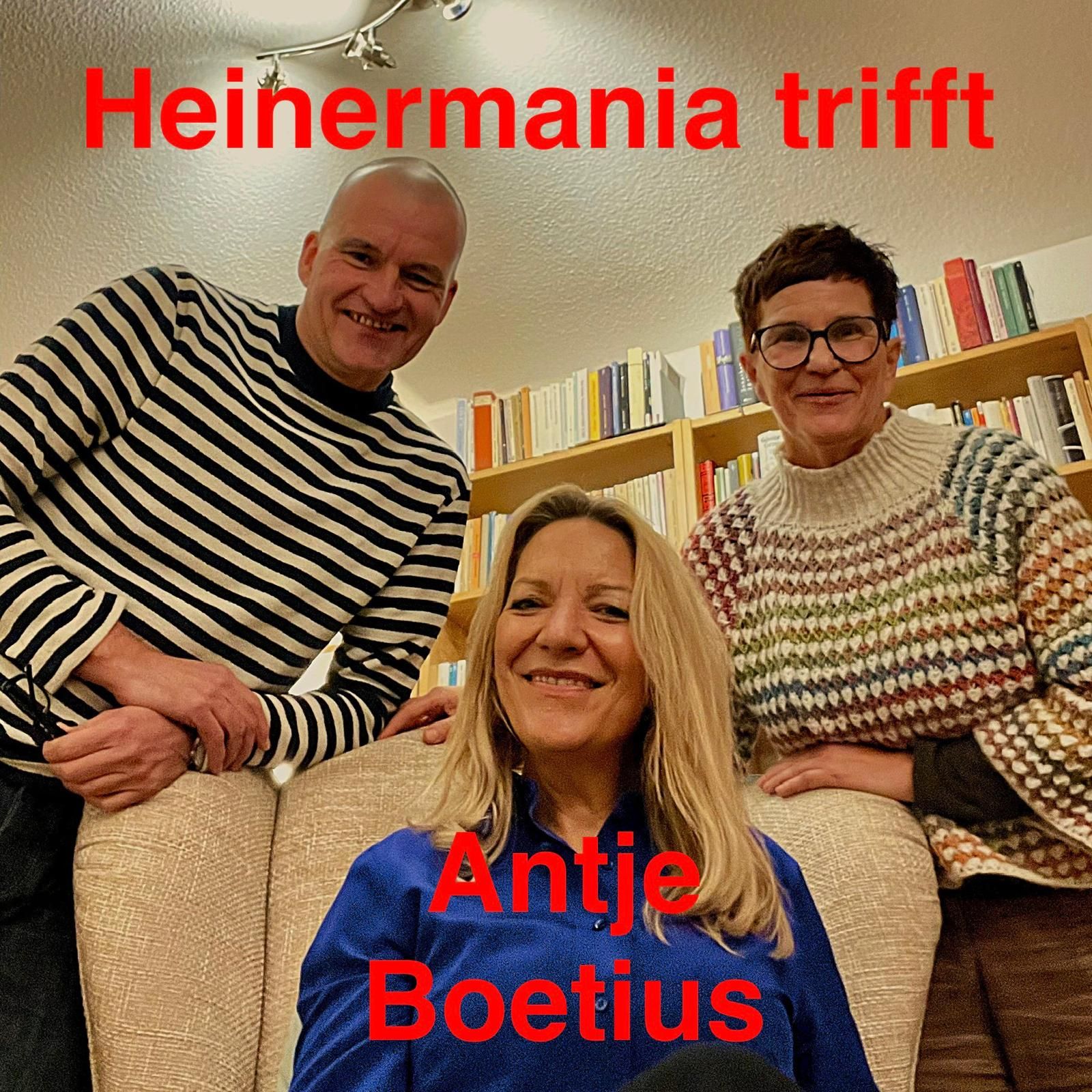 Vom Woog zum Pazifik: Antje Boetius über die Wunder der Tiefsee