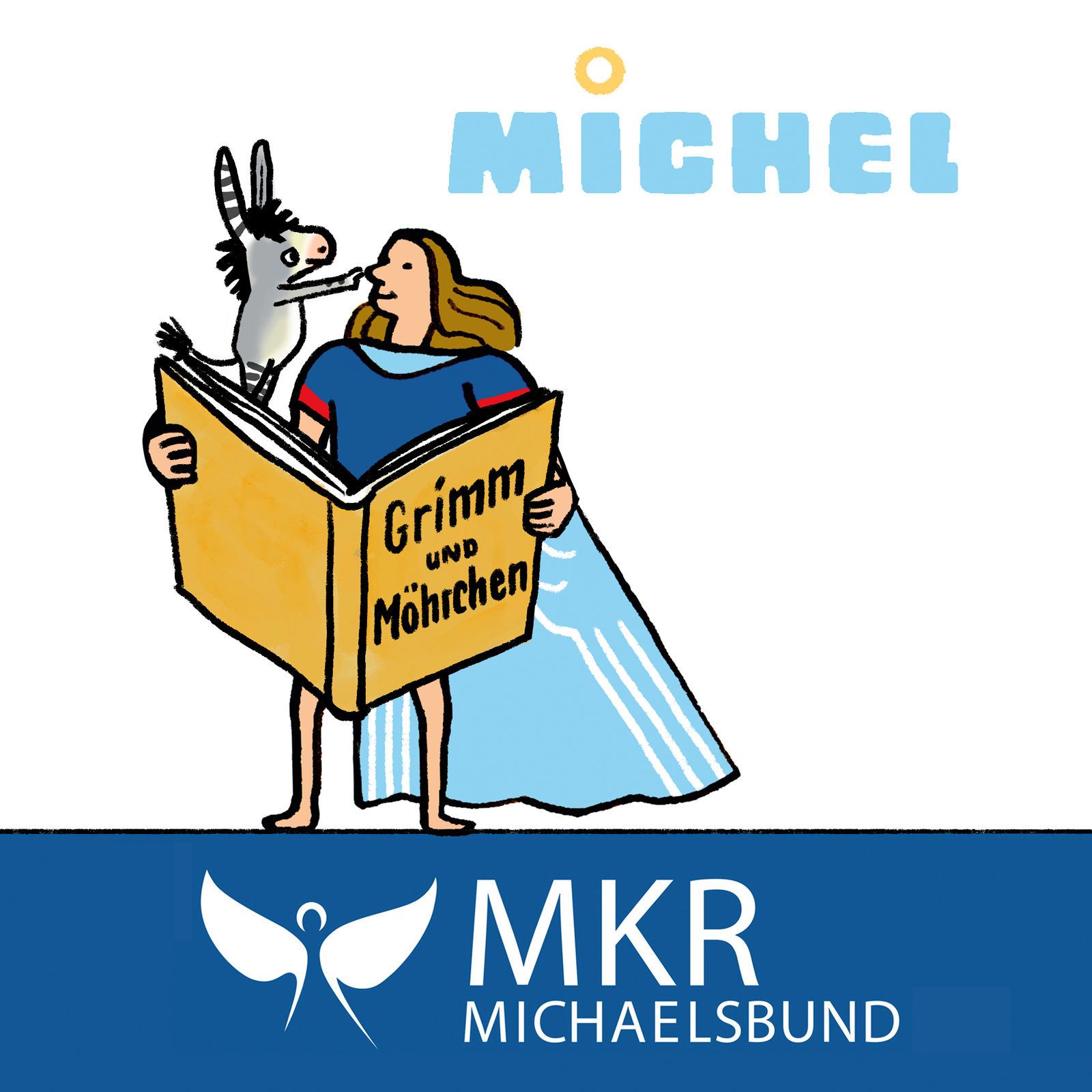 Vom Zesel und wie mit Nachtlampenfieber umzugehen ist…